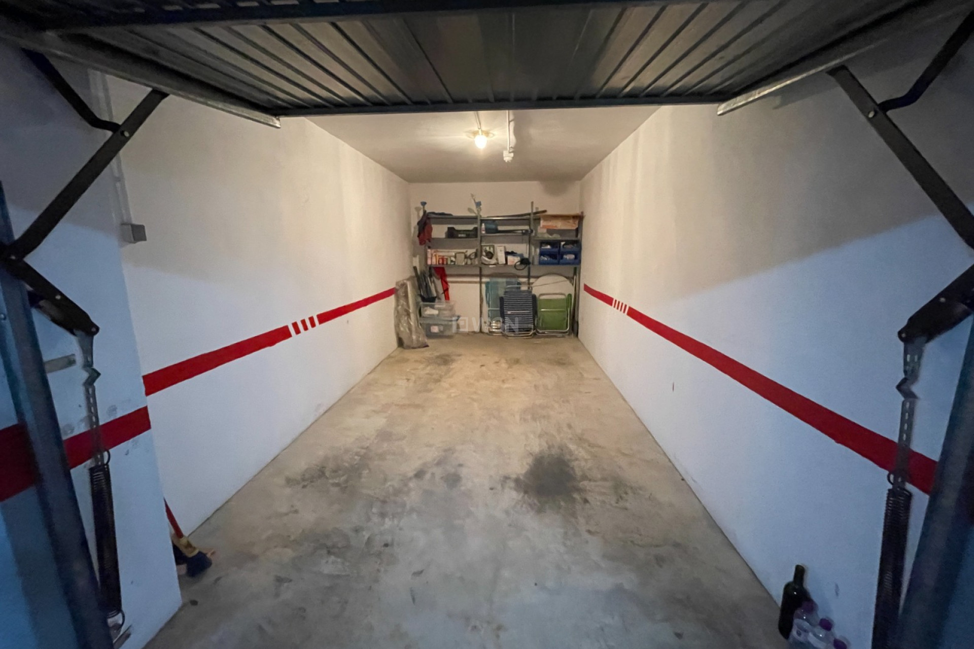 Odsprzedaż - Mieszkanie w bloku - La Mata - Costa Blanca