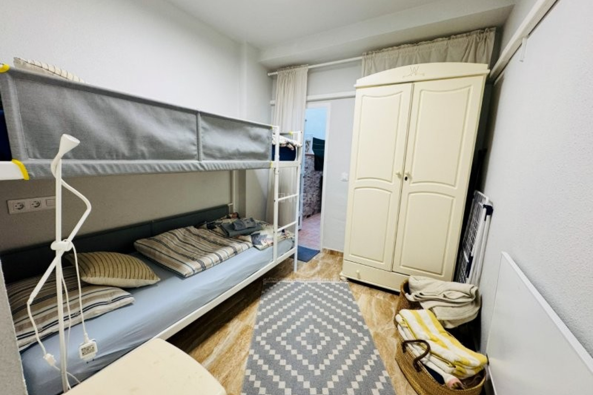 Odsprzedaż - Mieszkanie w bloku - La Mata - Costa Blanca