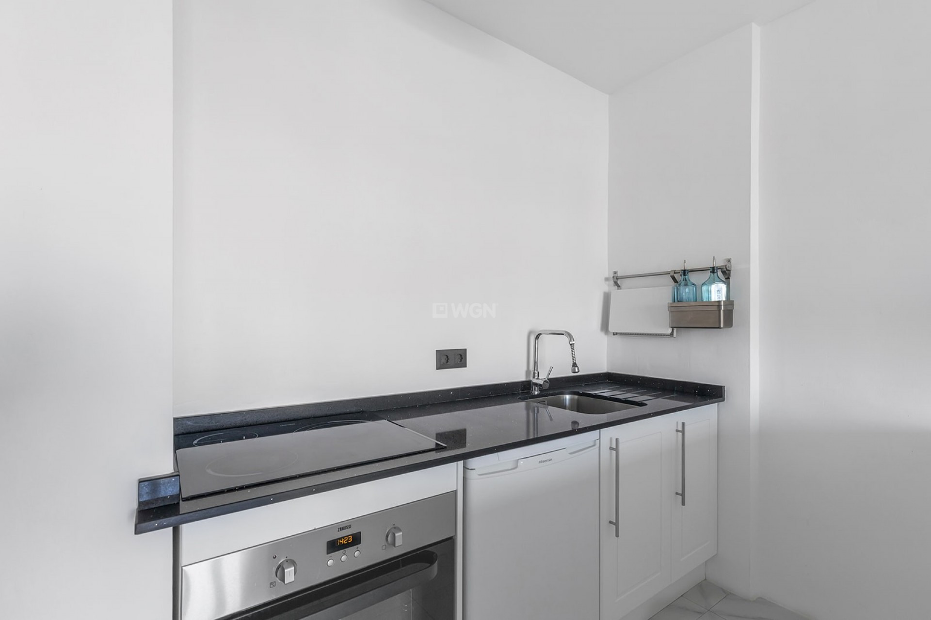 Odsprzedaż - Mieszkanie w bloku - La Mata - Costa Blanca