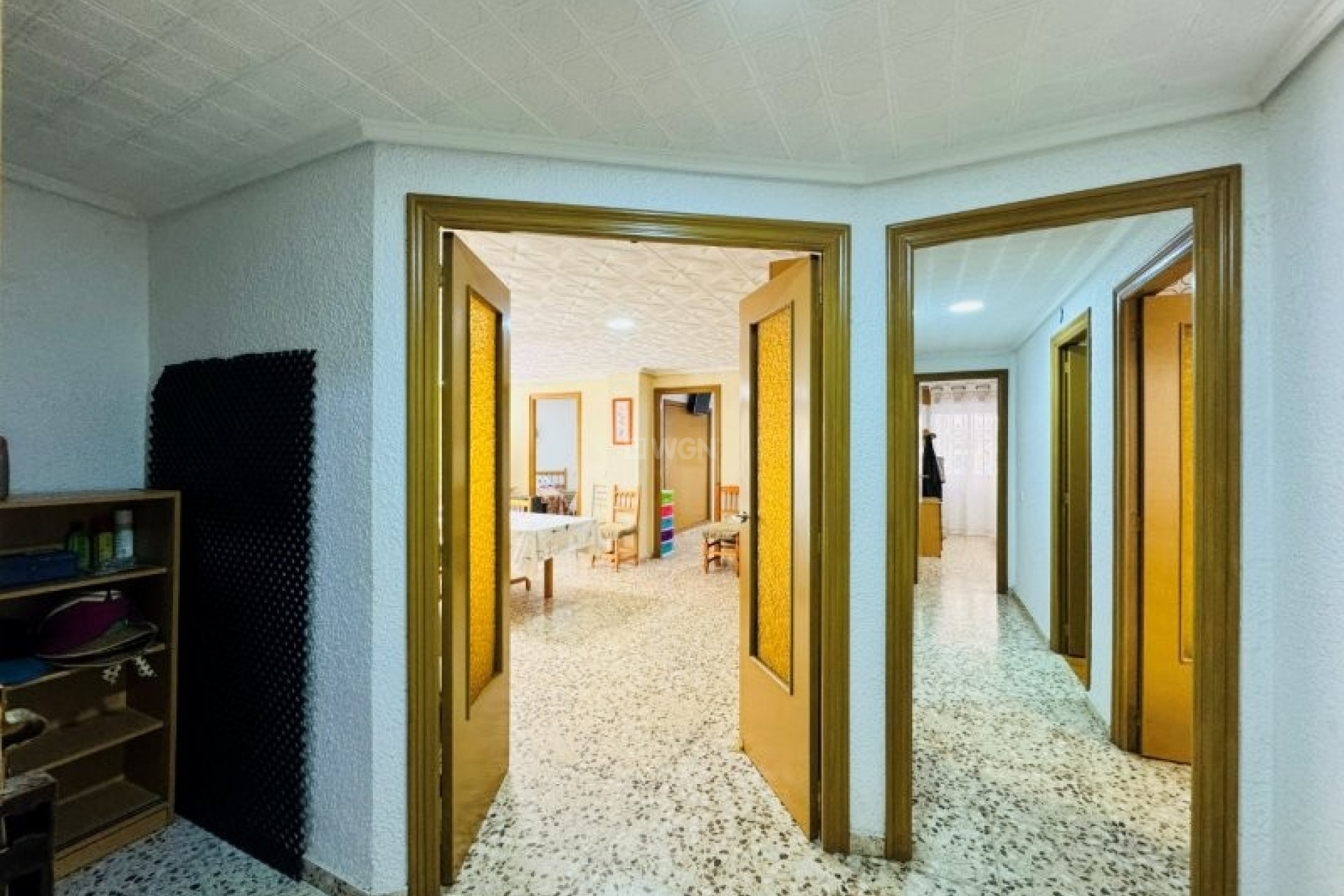 Odsprzedaż - Mieszkanie w bloku - La Mata - Costa Blanca