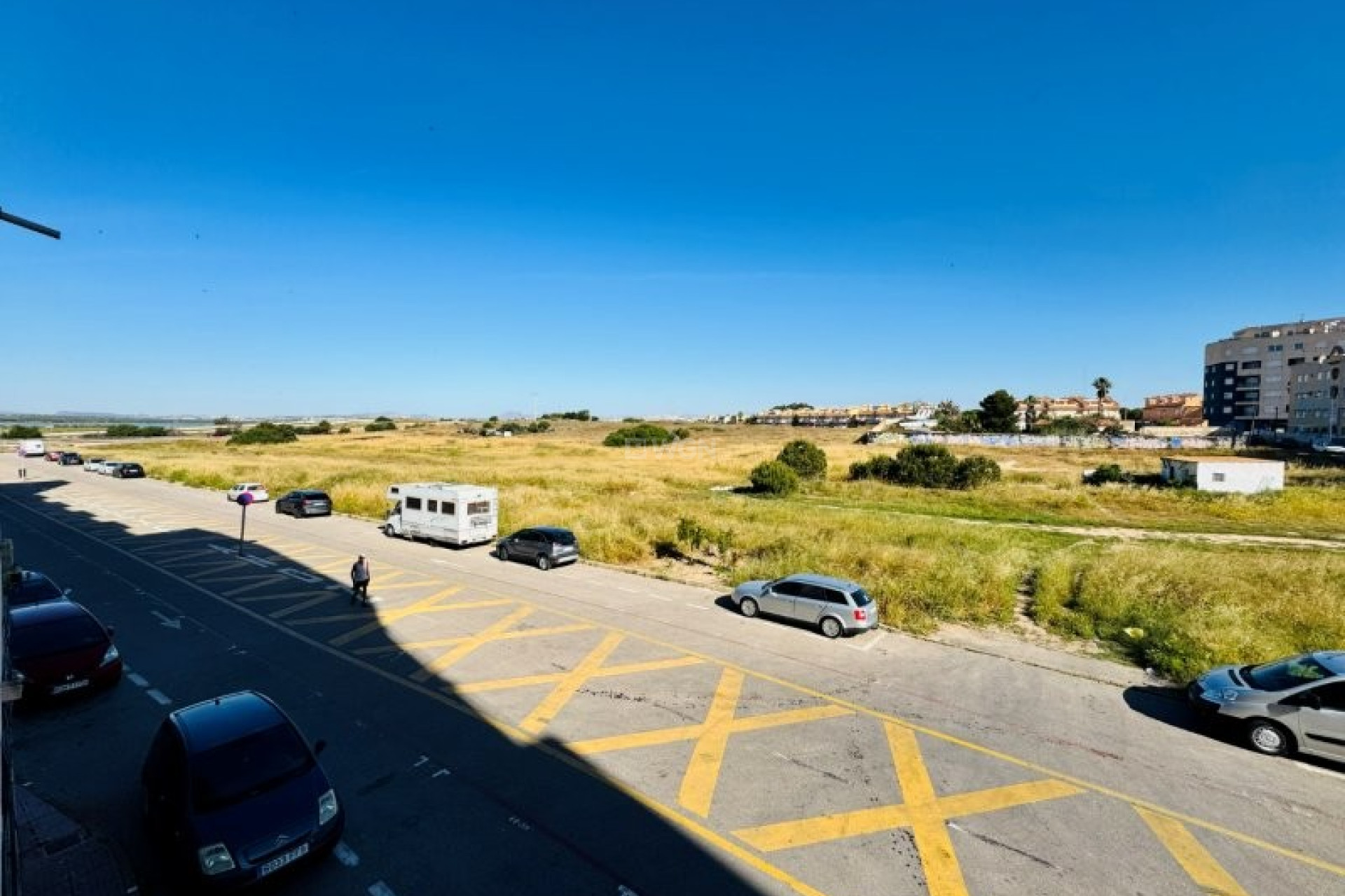 Odsprzedaż - Mieszkanie w bloku - La Mata - Costa Blanca