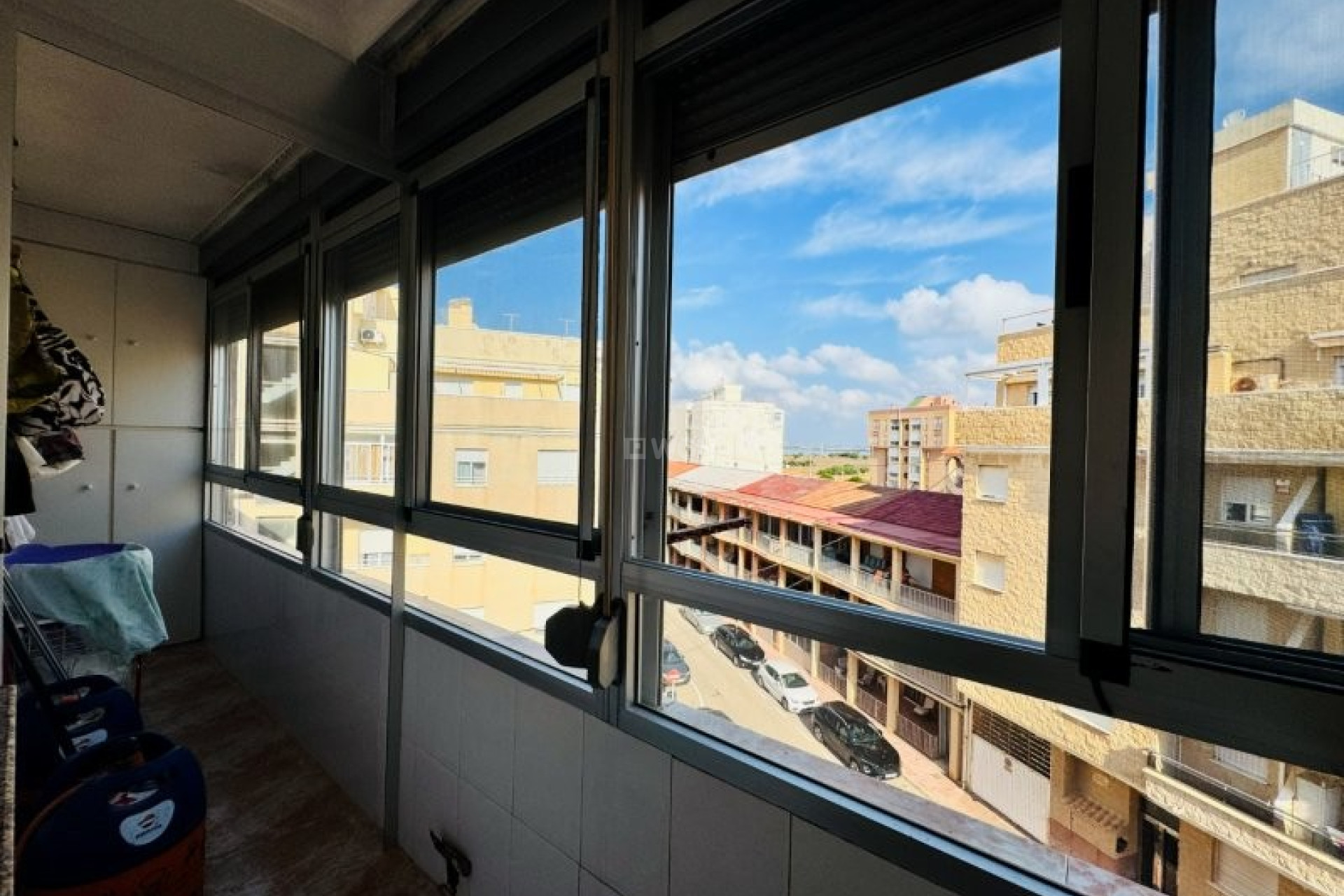 Odsprzedaż - Mieszkanie w bloku - La Mata - Costa Blanca