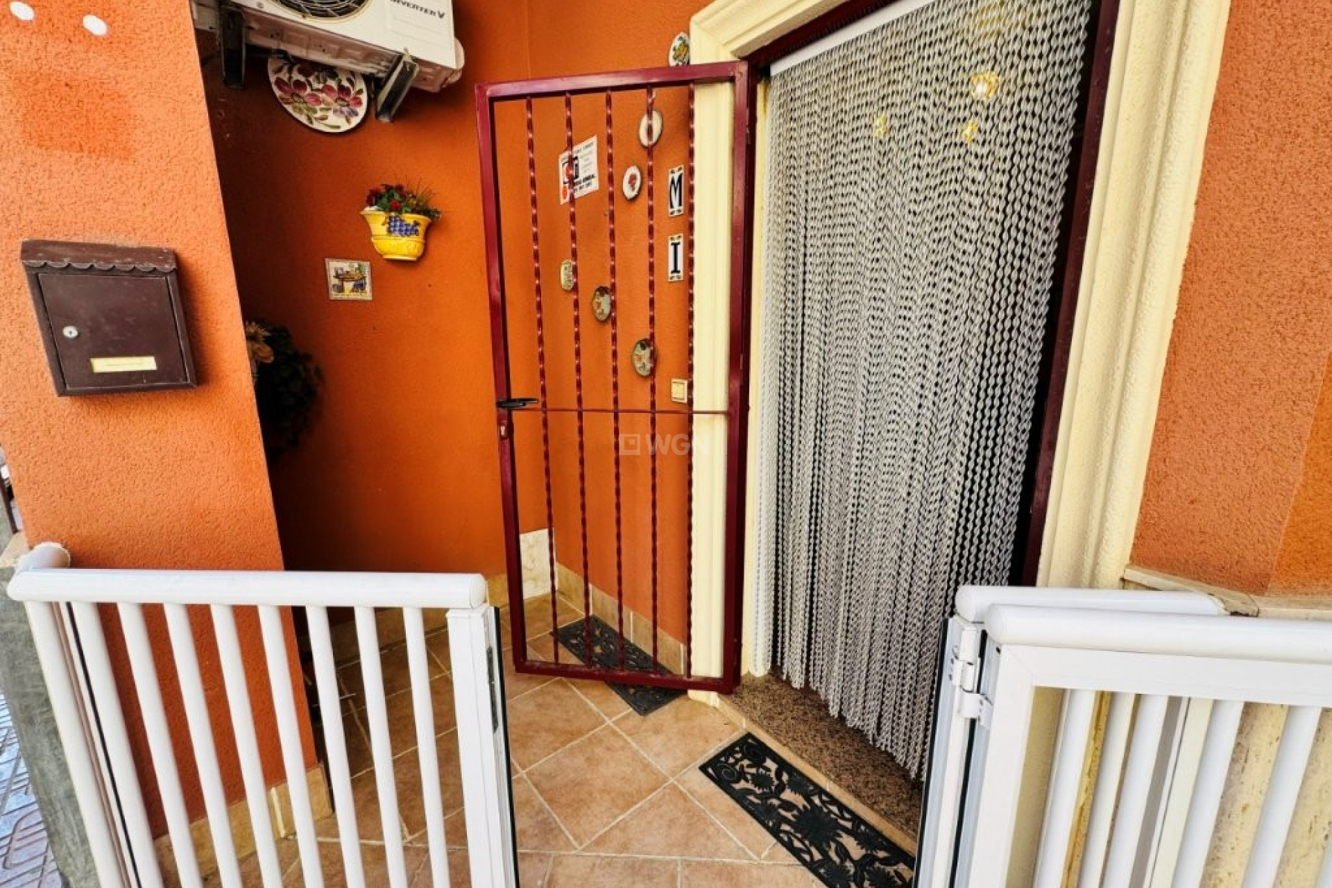 Odsprzedaż - Mieszkanie w bloku - La Mata - Costa Blanca