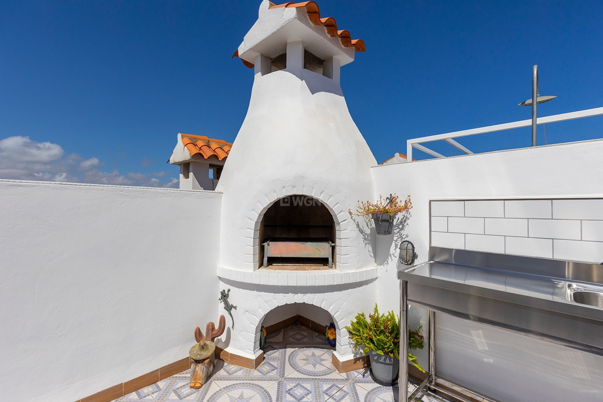 Odsprzedaż - Mieszkanie w bloku - La Mata - Costa Blanca