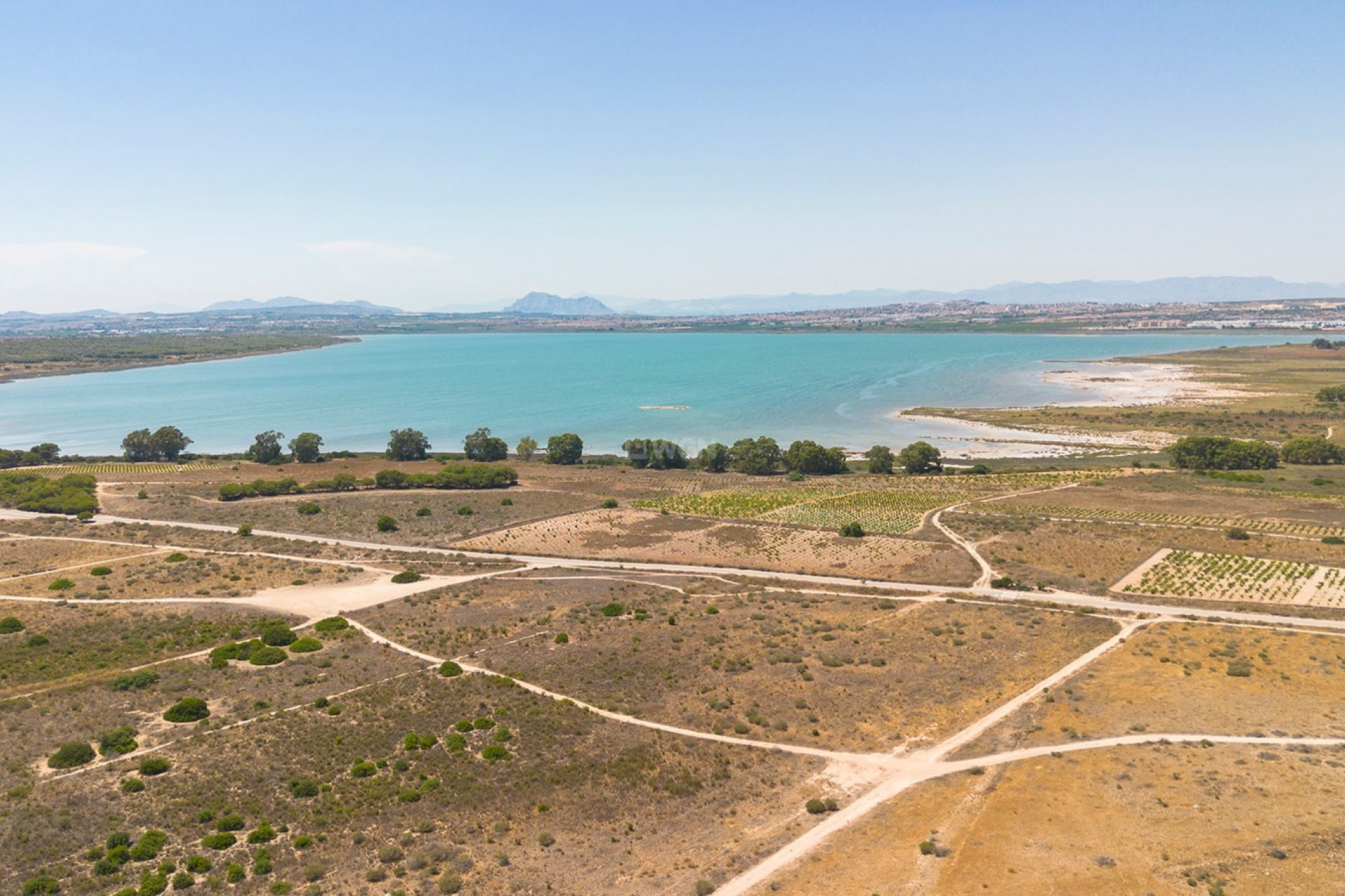Odsprzedaż - Mieszkanie w bloku - La Mata - Costa Blanca