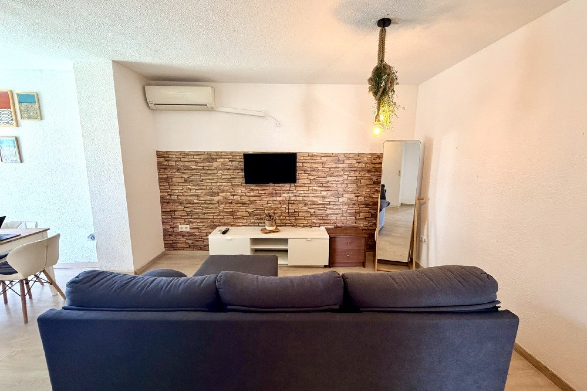 Odsprzedaż - Mieszkanie w bloku - La Mata - Costa Blanca