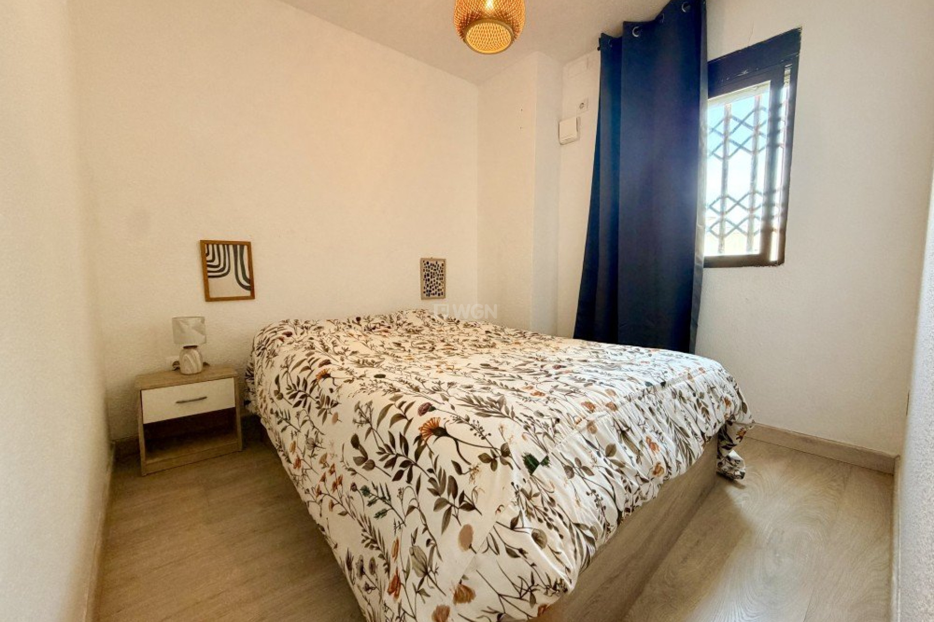 Odsprzedaż - Mieszkanie w bloku - La Mata - Costa Blanca