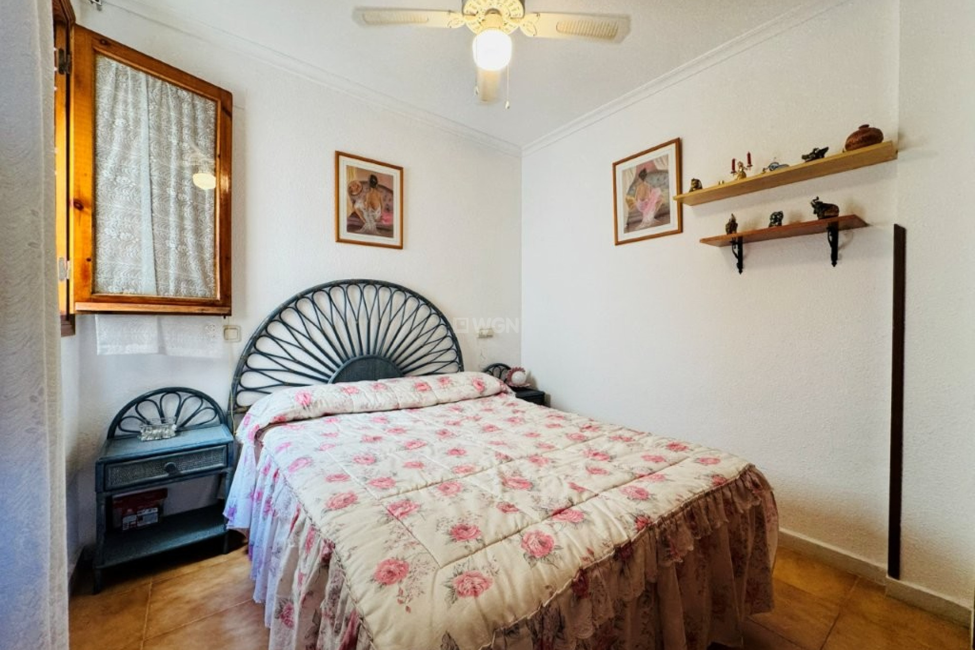 Odsprzedaż - Mieszkanie w bloku - La Mata - Costa Blanca