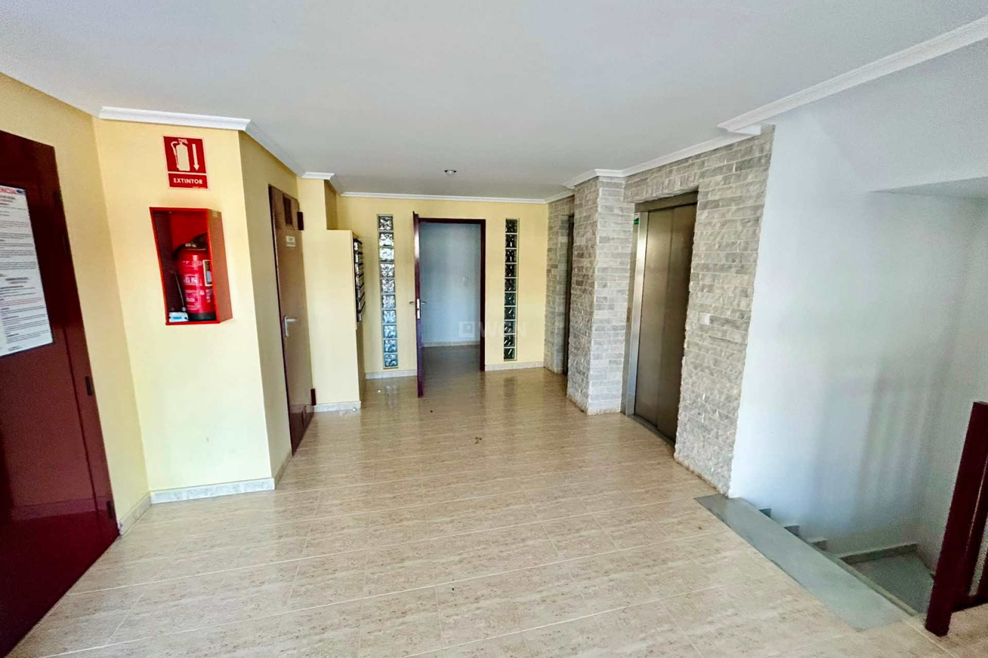 Odsprzedaż - Mieszkanie w bloku - La Mata - Costa Blanca