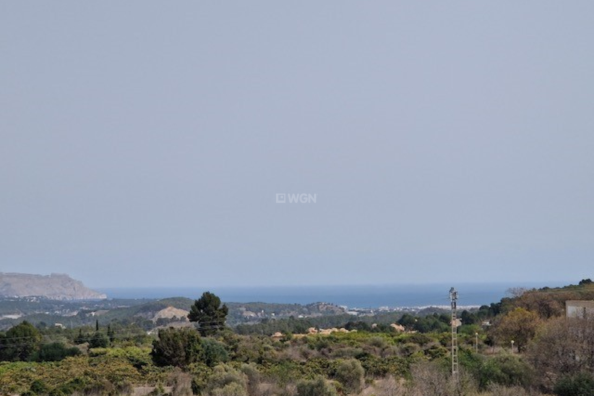 Odsprzedaż - Mieszkanie w bloku - La Nucía - Costa Blanca