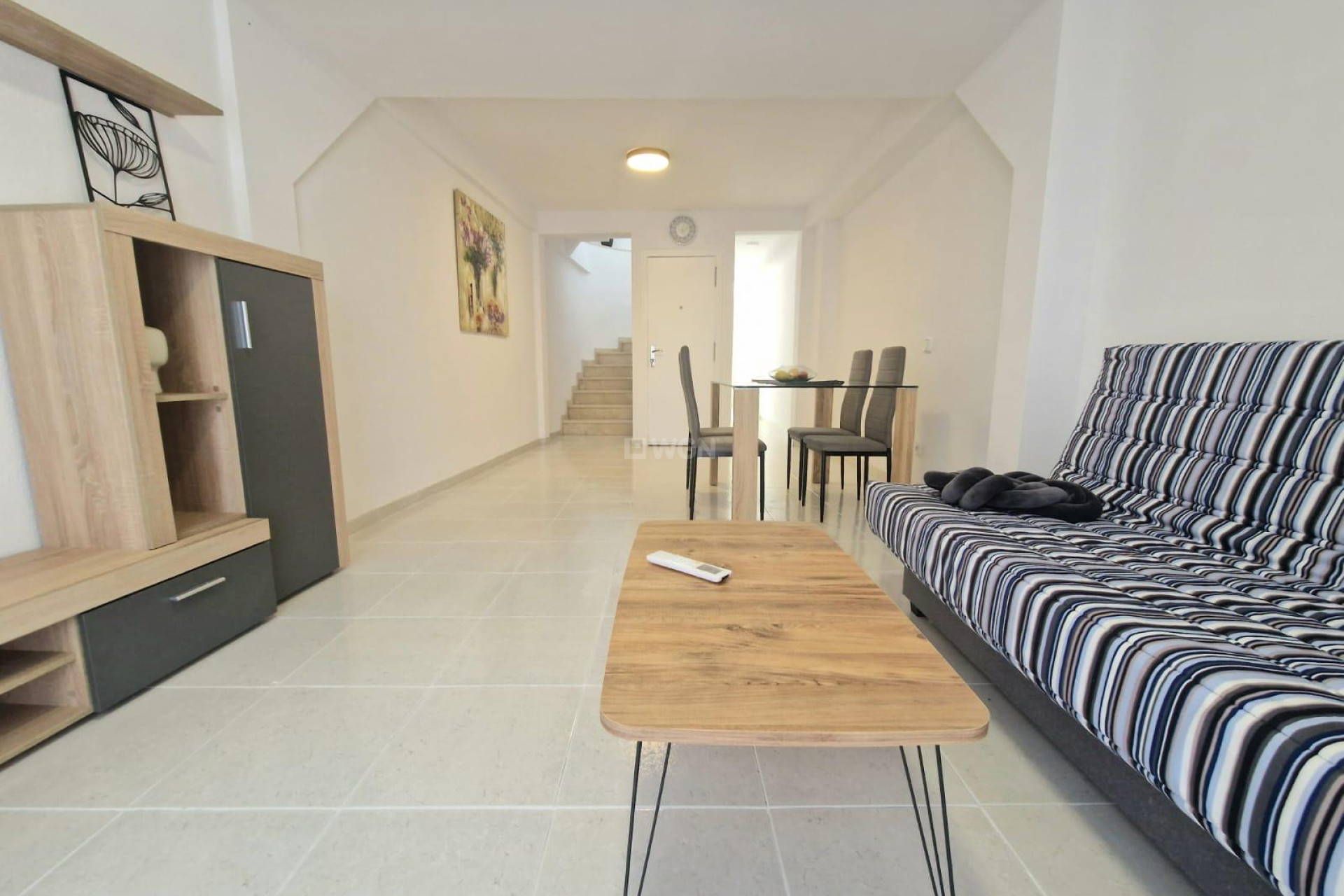 Odsprzedaż - Mieszkanie w bloku - La Nucía - Costa Blanca