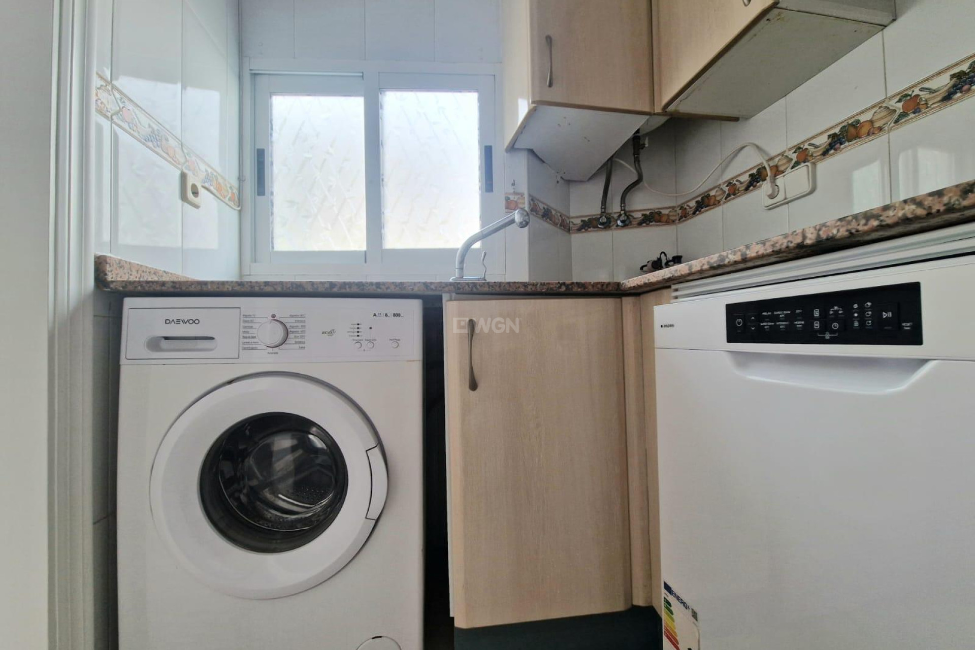 Odsprzedaż - Mieszkanie w bloku - La Nucía - Costa Blanca