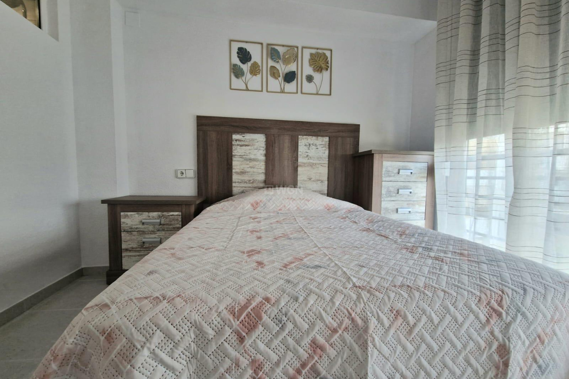 Odsprzedaż - Mieszkanie w bloku - La Nucía - Costa Blanca