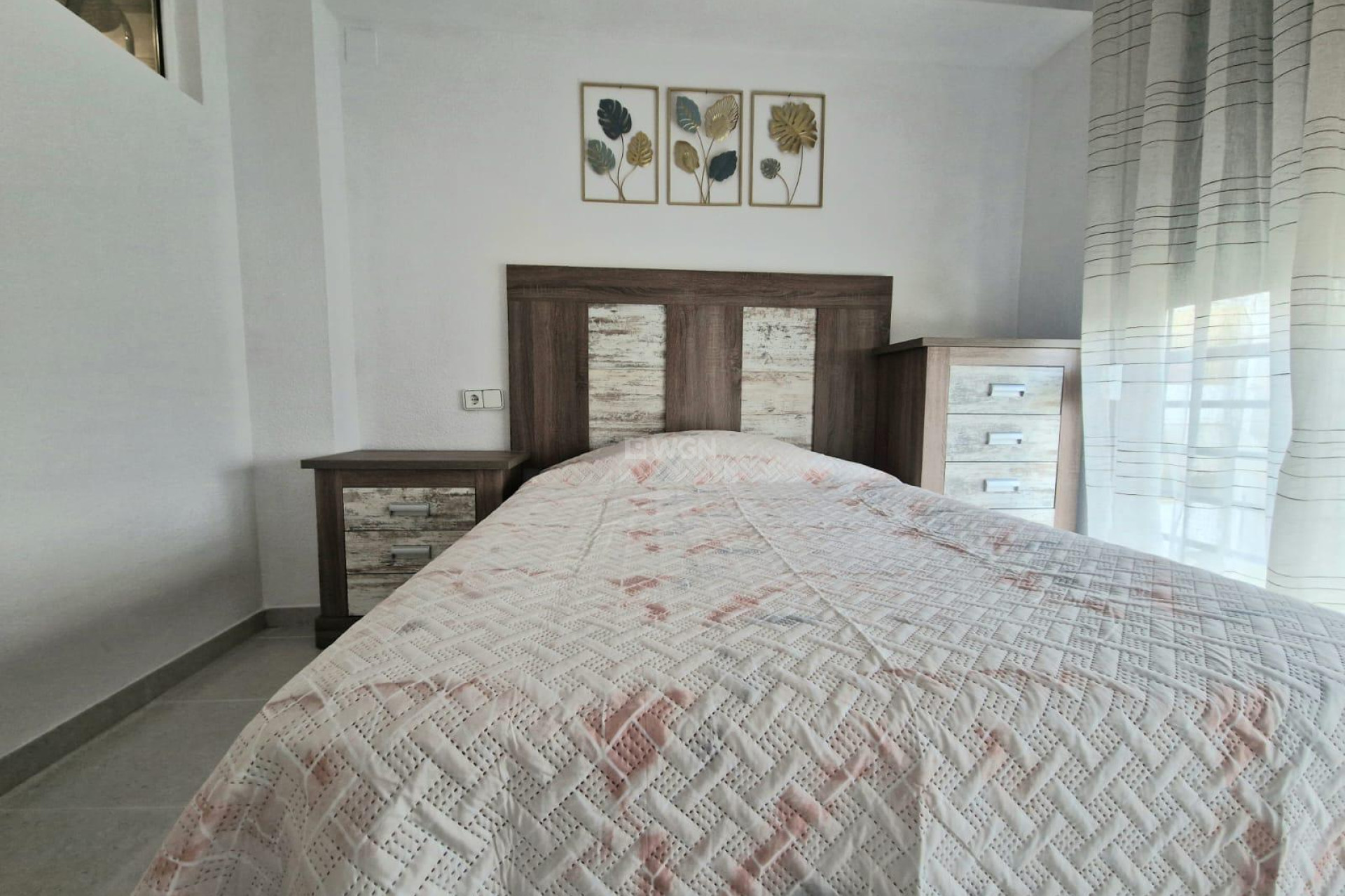 Odsprzedaż - Mieszkanie w bloku - La Nucía - Costa Blanca