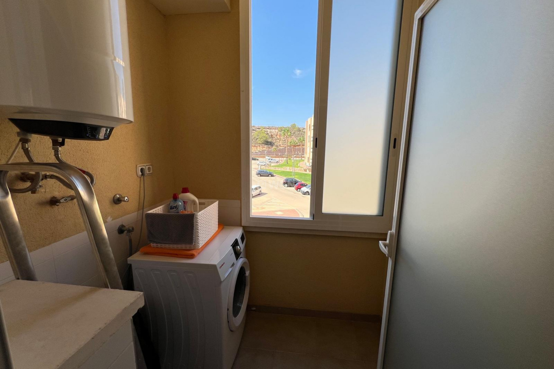 Odsprzedaż - Mieszkanie w bloku - La Tercia Golf Resort - Inland