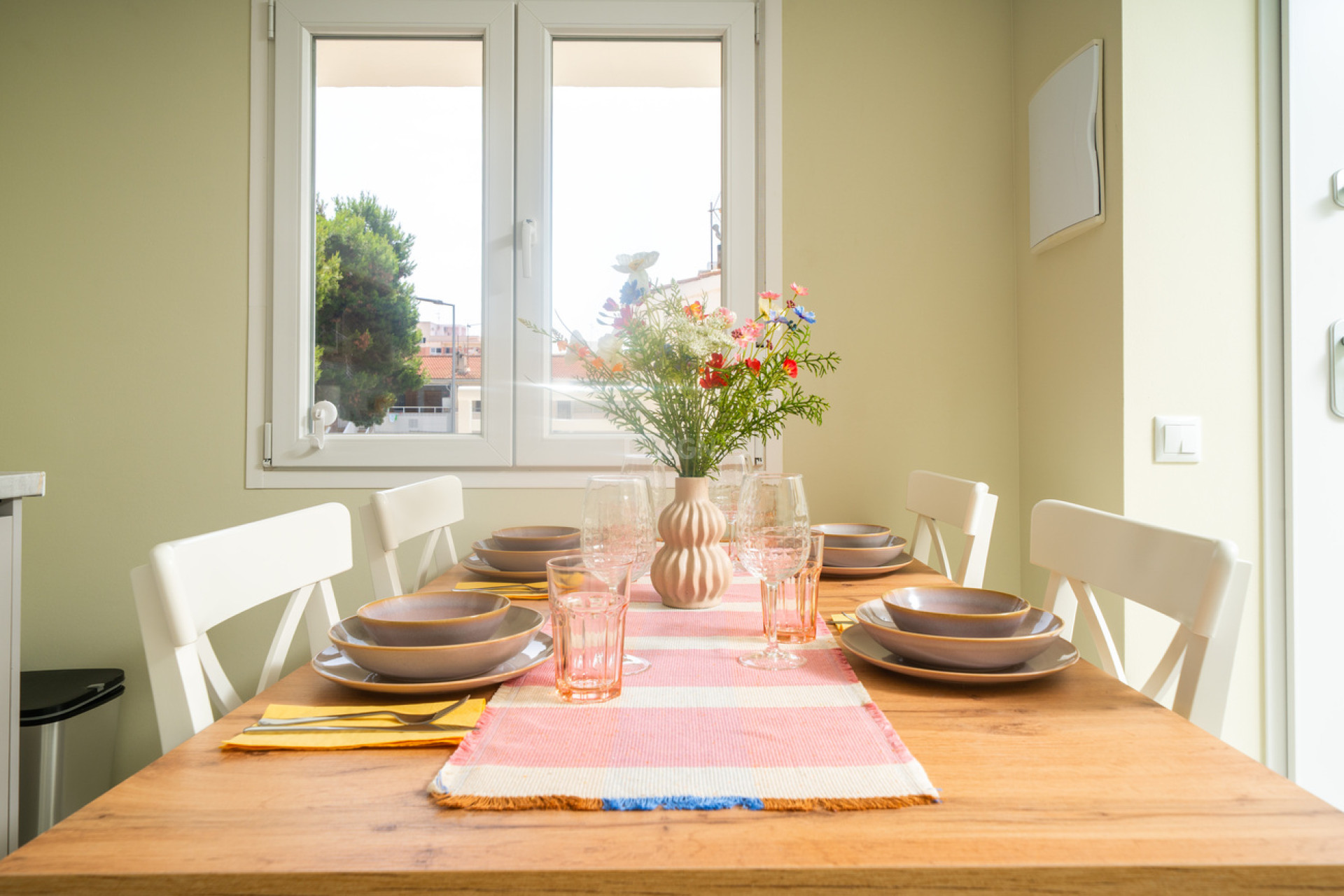Odsprzedaż - Mieszkanie w bloku - La Veleta - Costa Blanca