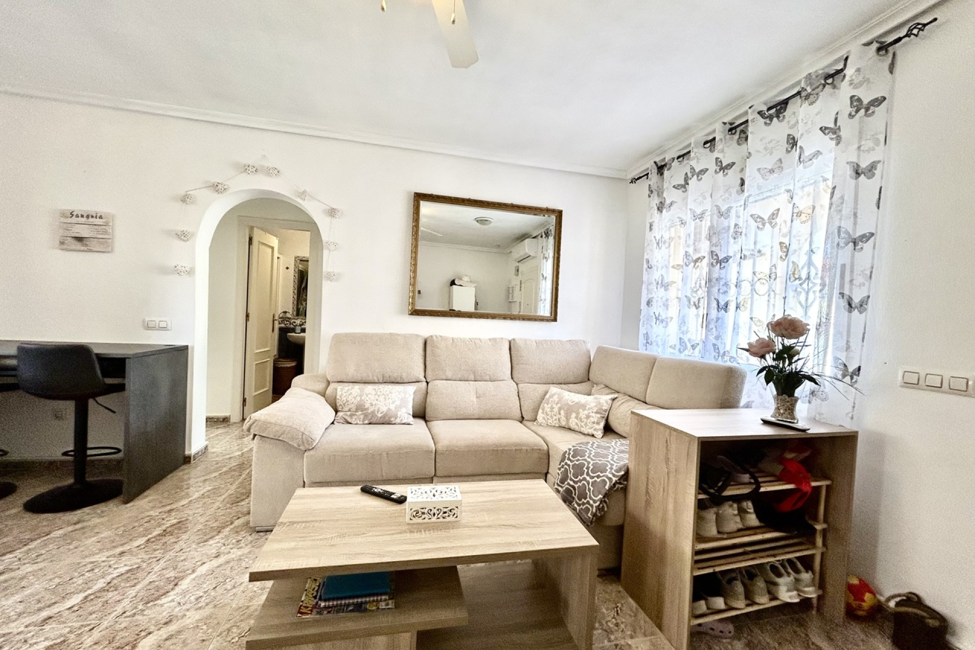 Odsprzedaż - Mieszkanie w bloku - La Zenia - Costa Blanca