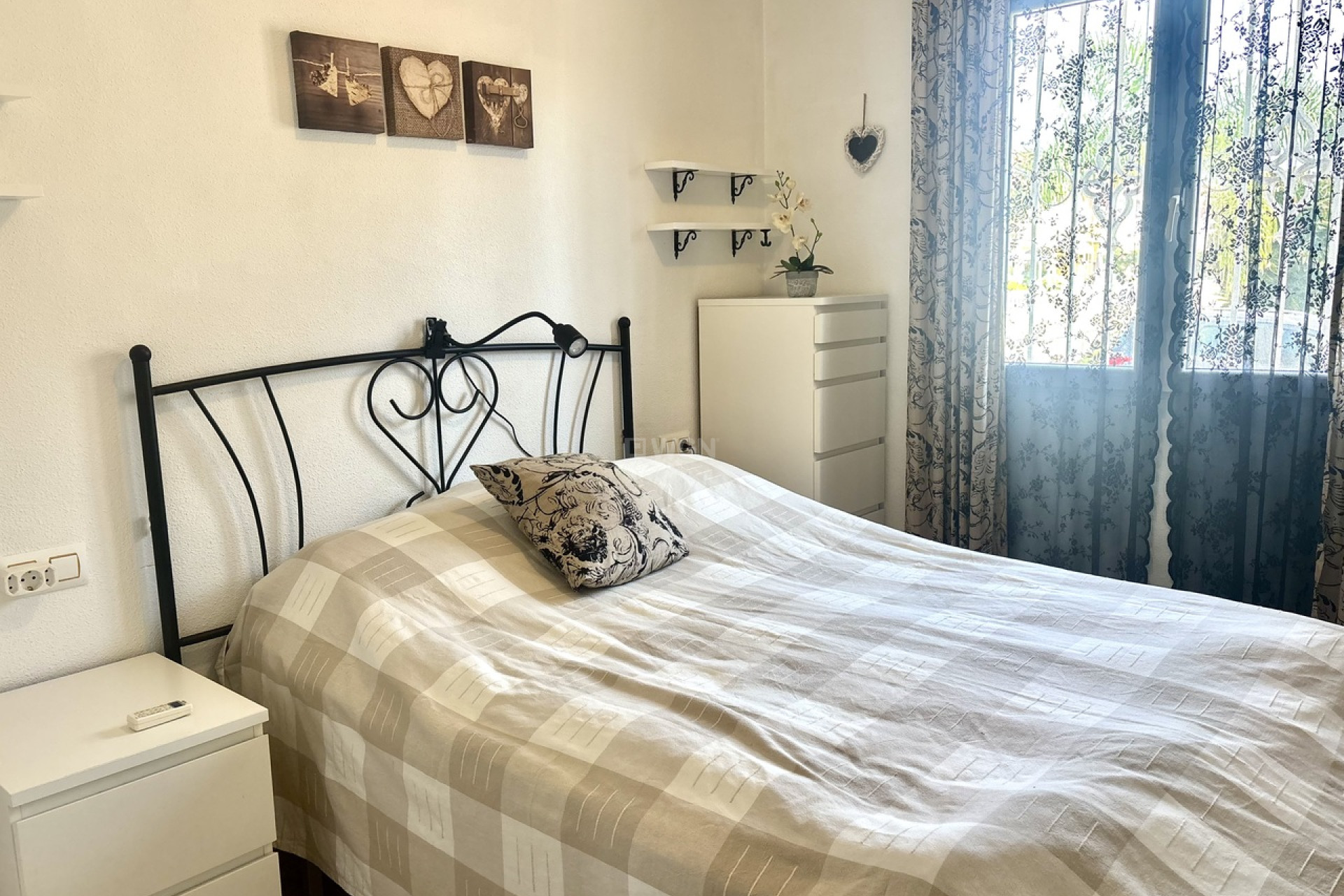 Odsprzedaż - Mieszkanie w bloku - La Zenia - Costa Blanca