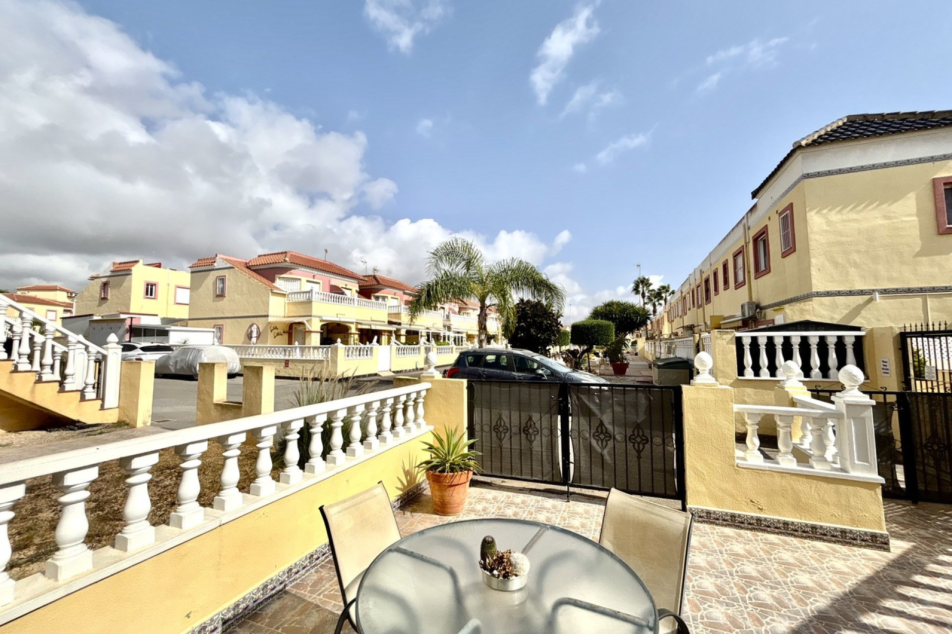 Odsprzedaż - Mieszkanie w bloku - La Zenia - Costa Blanca