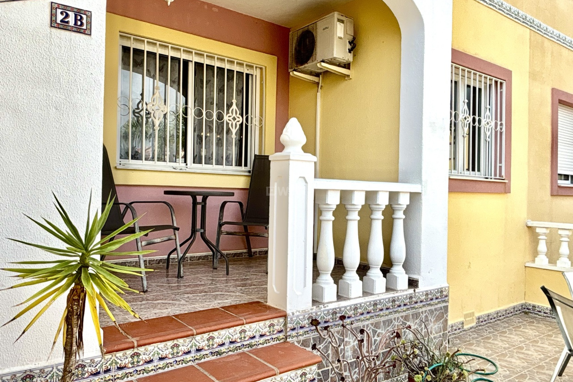 Odsprzedaż - Mieszkanie w bloku - La Zenia - Costa Blanca