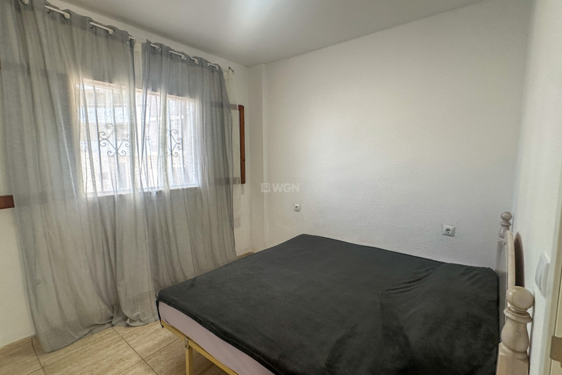 Odsprzedaż - Mieszkanie w bloku - La Zenia - Costa Blanca
