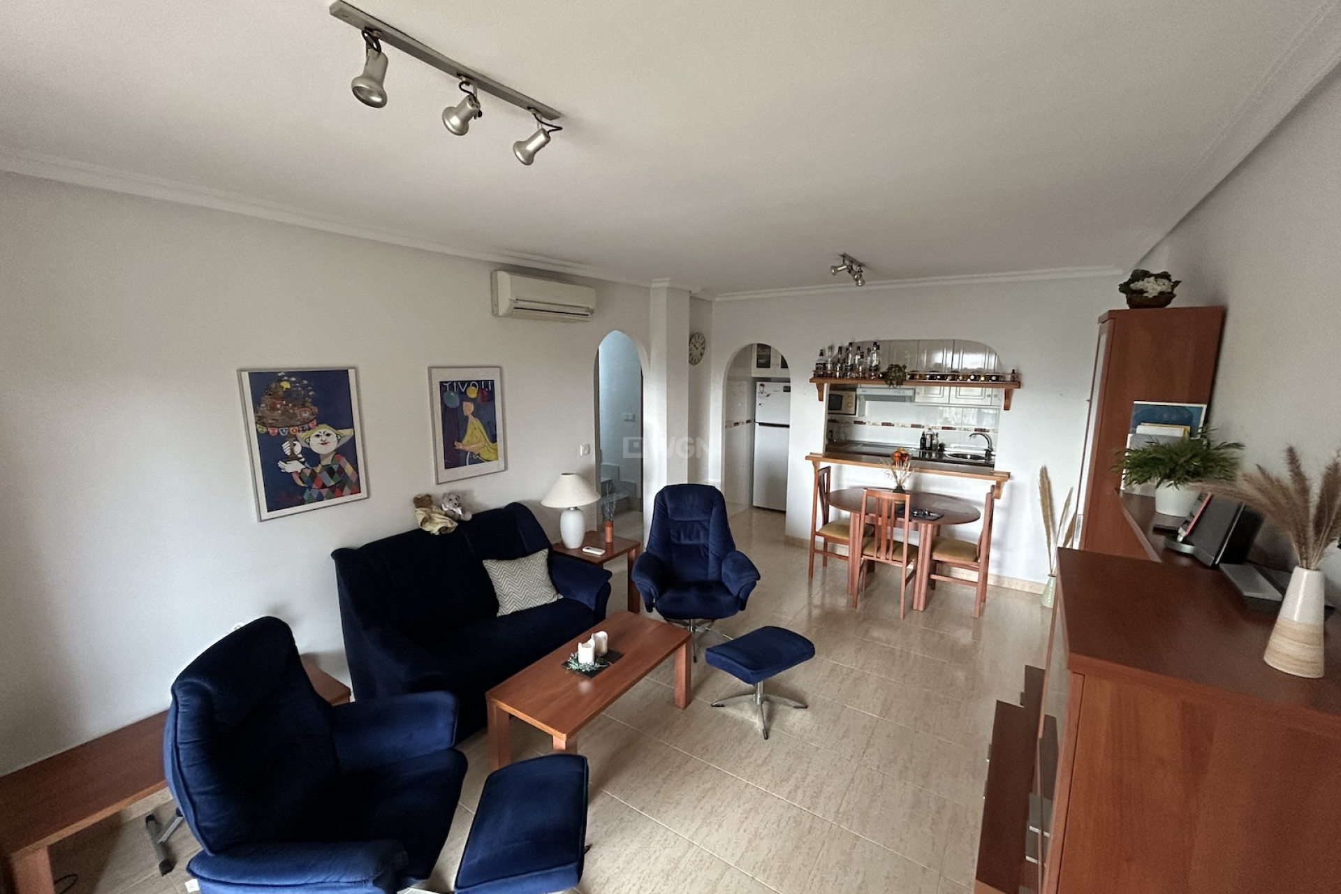 Odsprzedaż - Mieszkanie w bloku - La Zenia - Costa Blanca