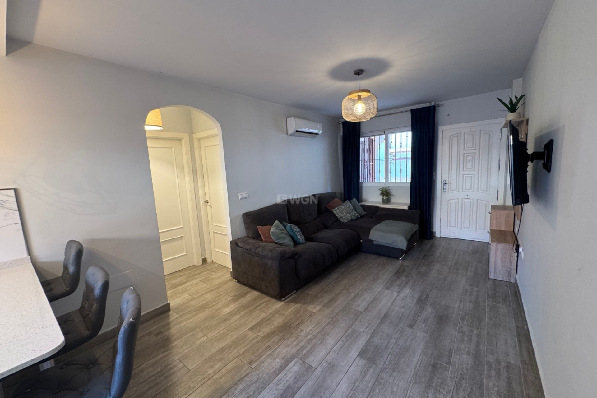 Odsprzedaż - Mieszkanie w bloku - La Zenia - Costa Blanca