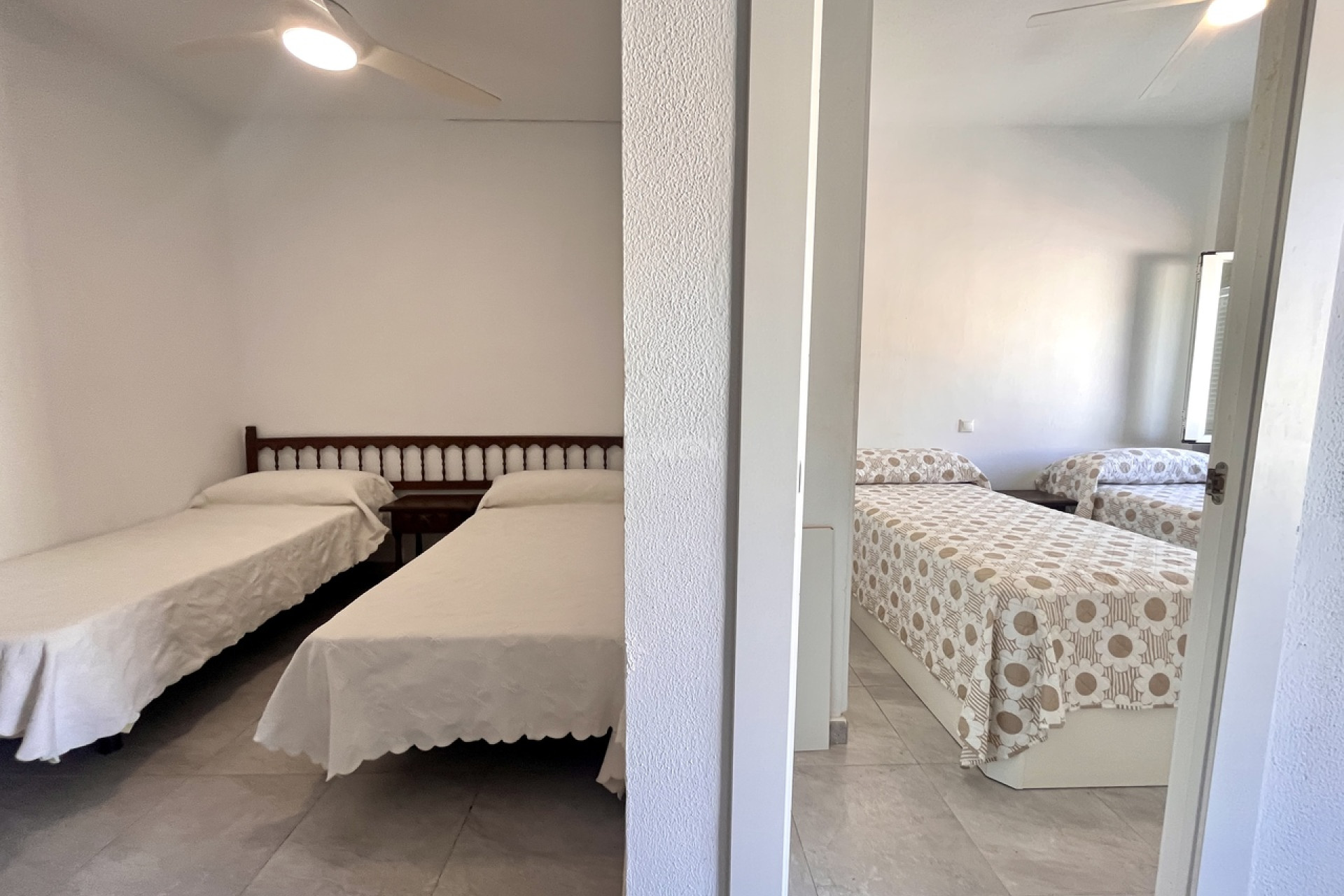 Odsprzedaż - Mieszkanie w bloku - La Zenia - Costa Blanca