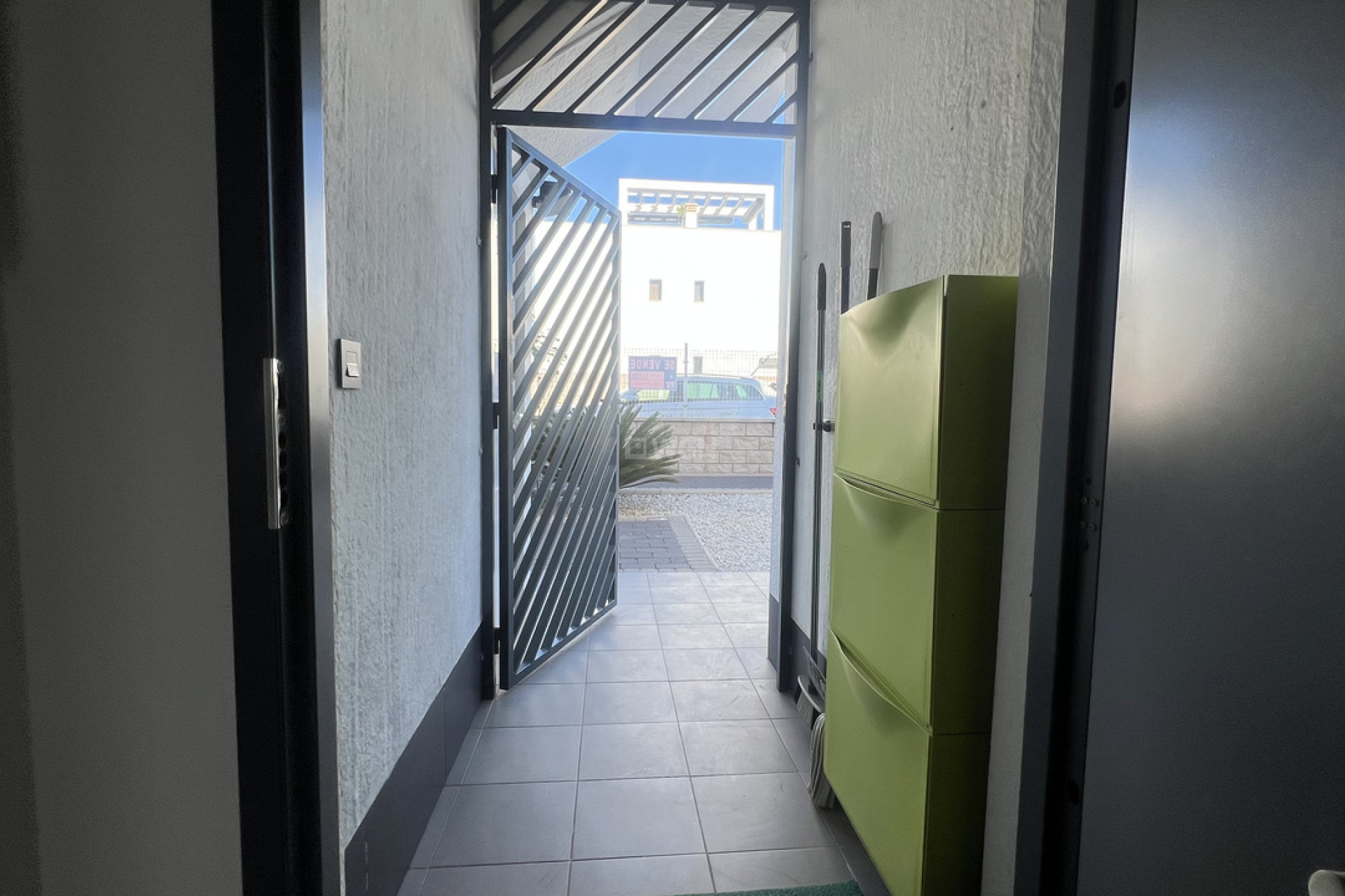 Odsprzedaż - Mieszkanie w bloku - La Zenia - Costa Blanca