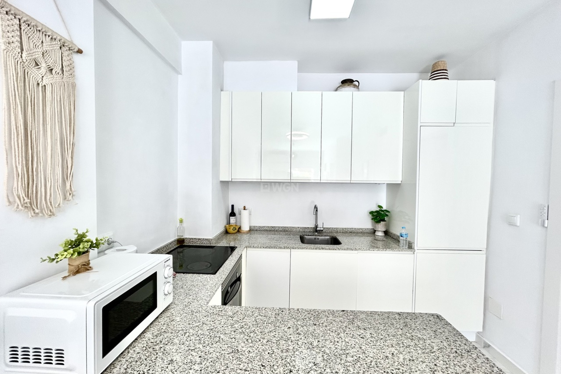 Odsprzedaż - Mieszkanie w bloku - La Zenia - Costa Blanca