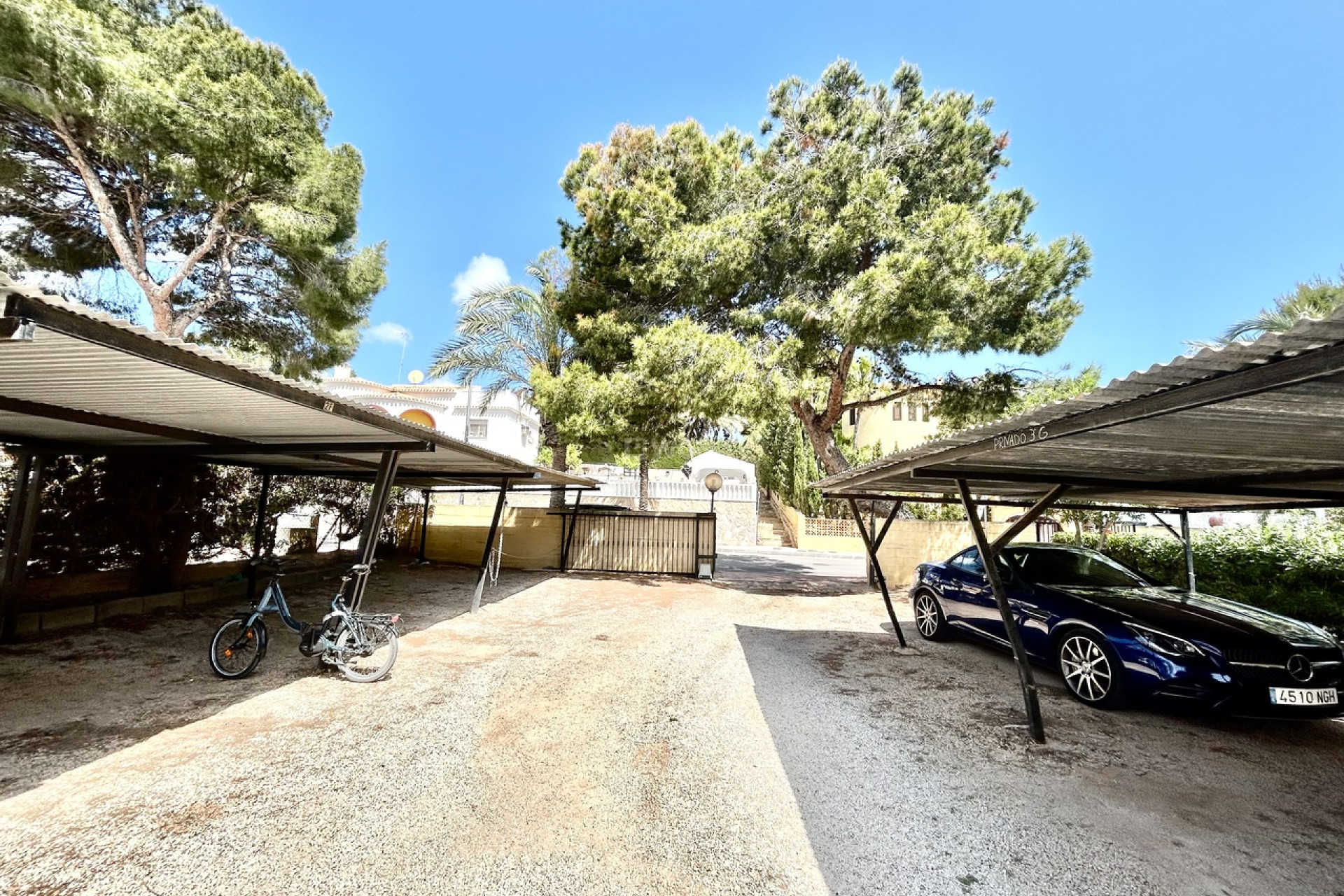 Odsprzedaż - Mieszkanie w bloku - La Zenia - Costa Blanca