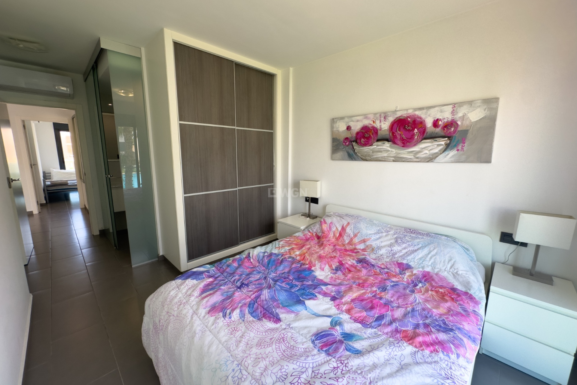 Odsprzedaż - Mieszkanie w bloku - La Zenia - Costa Blanca