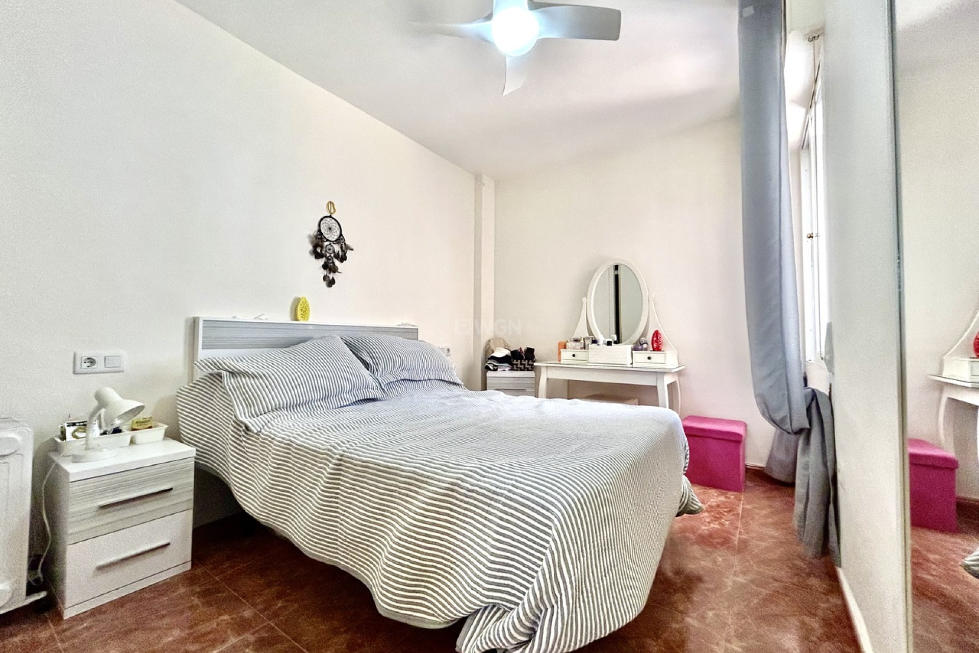 Odsprzedaż - Mieszkanie w bloku - La Zenia - Costa Blanca