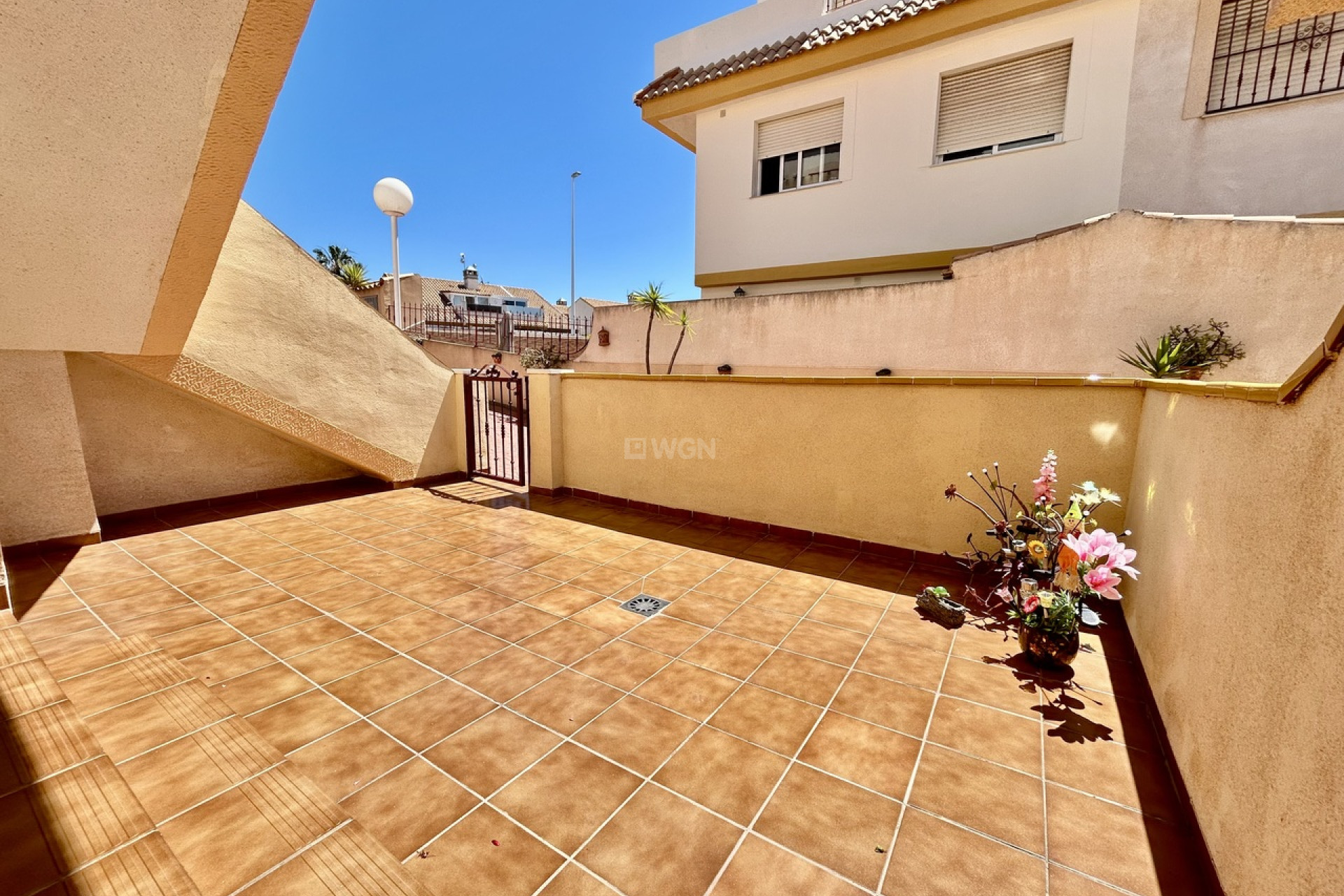 Odsprzedaż - Mieszkanie w bloku - La Zenia - Costa Blanca