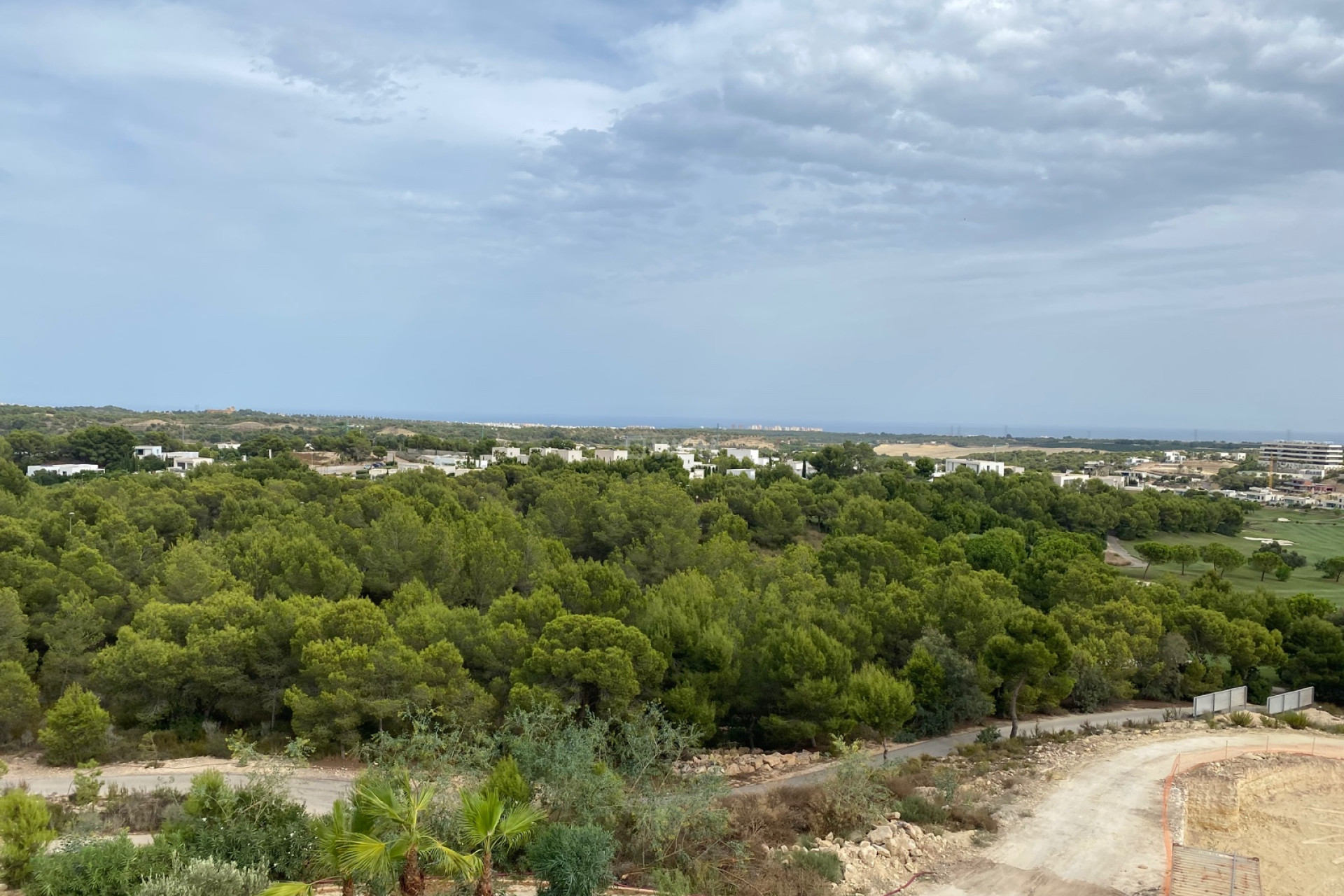 Odsprzedaż - Mieszkanie w bloku - Las Colinas Golf - Costa Blanca