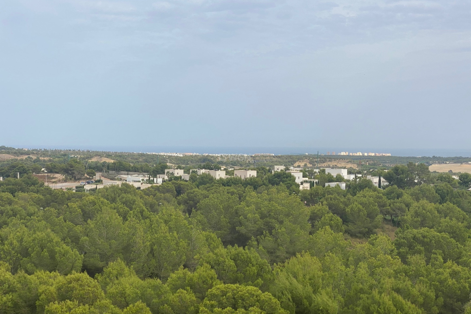 Odsprzedaż - Mieszkanie w bloku - Las Colinas Golf - Costa Blanca