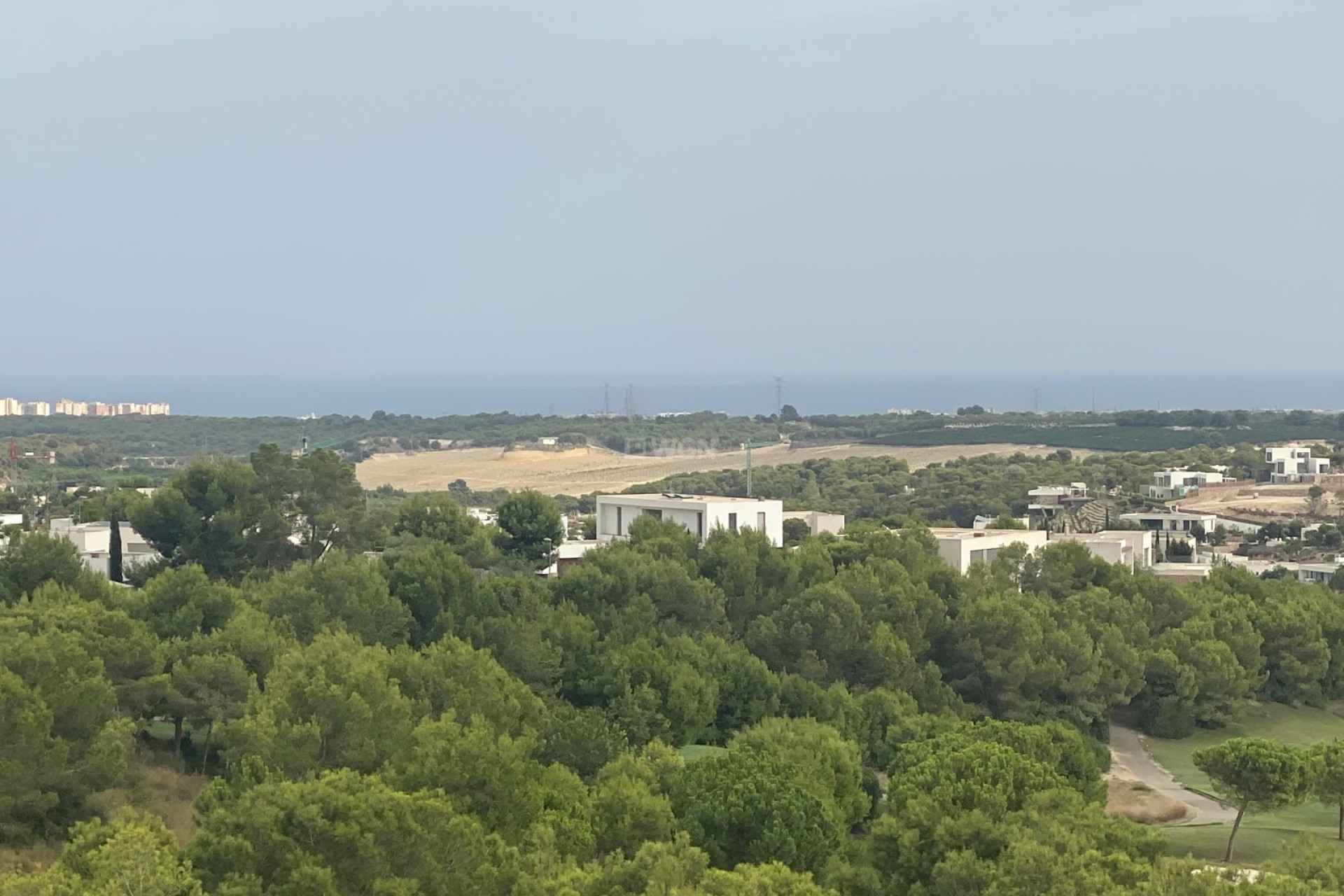 Odsprzedaż - Mieszkanie w bloku - Las Colinas Golf - Costa Blanca