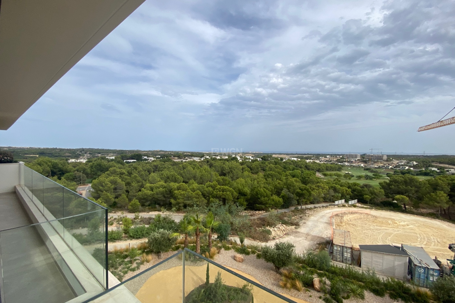 Odsprzedaż - Mieszkanie w bloku - Las Colinas Golf - Costa Blanca