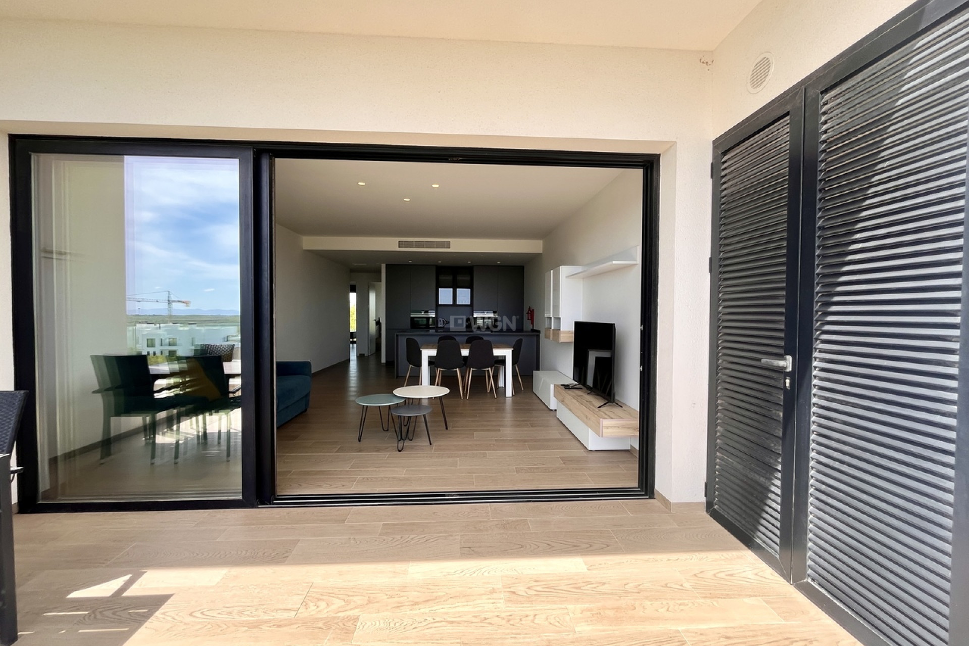 Odsprzedaż - Mieszkanie w bloku - Las Colinas Golf - Costa Blanca