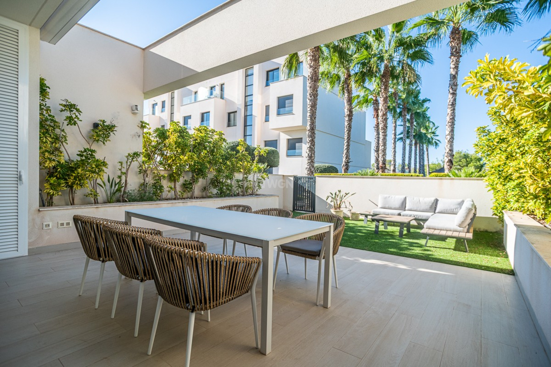 Odsprzedaż - Mieszkanie w bloku - Las Colinas Golf - Costa Blanca