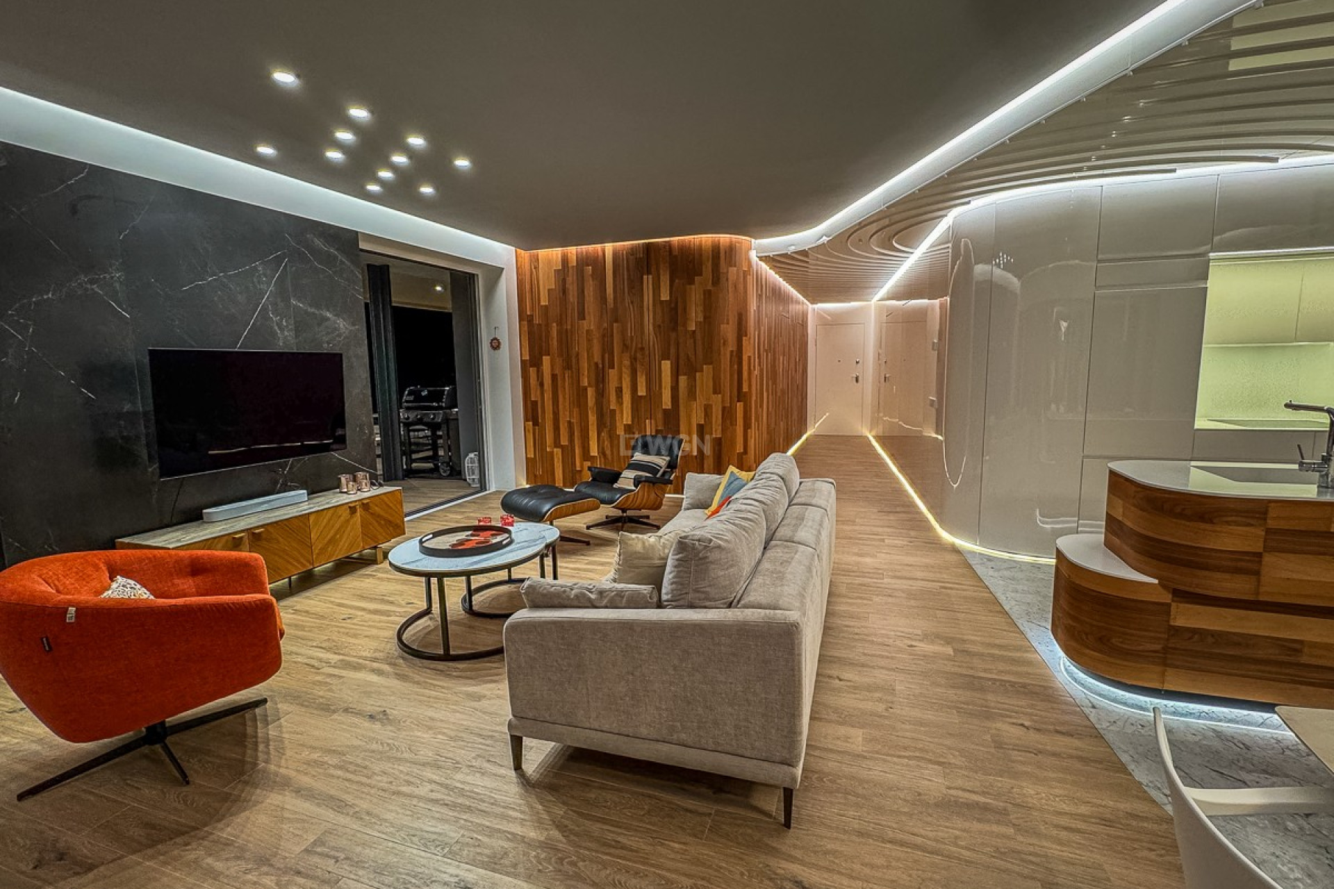 Odsprzedaż - Mieszkanie w bloku - Las Colinas Golf - Costa Blanca