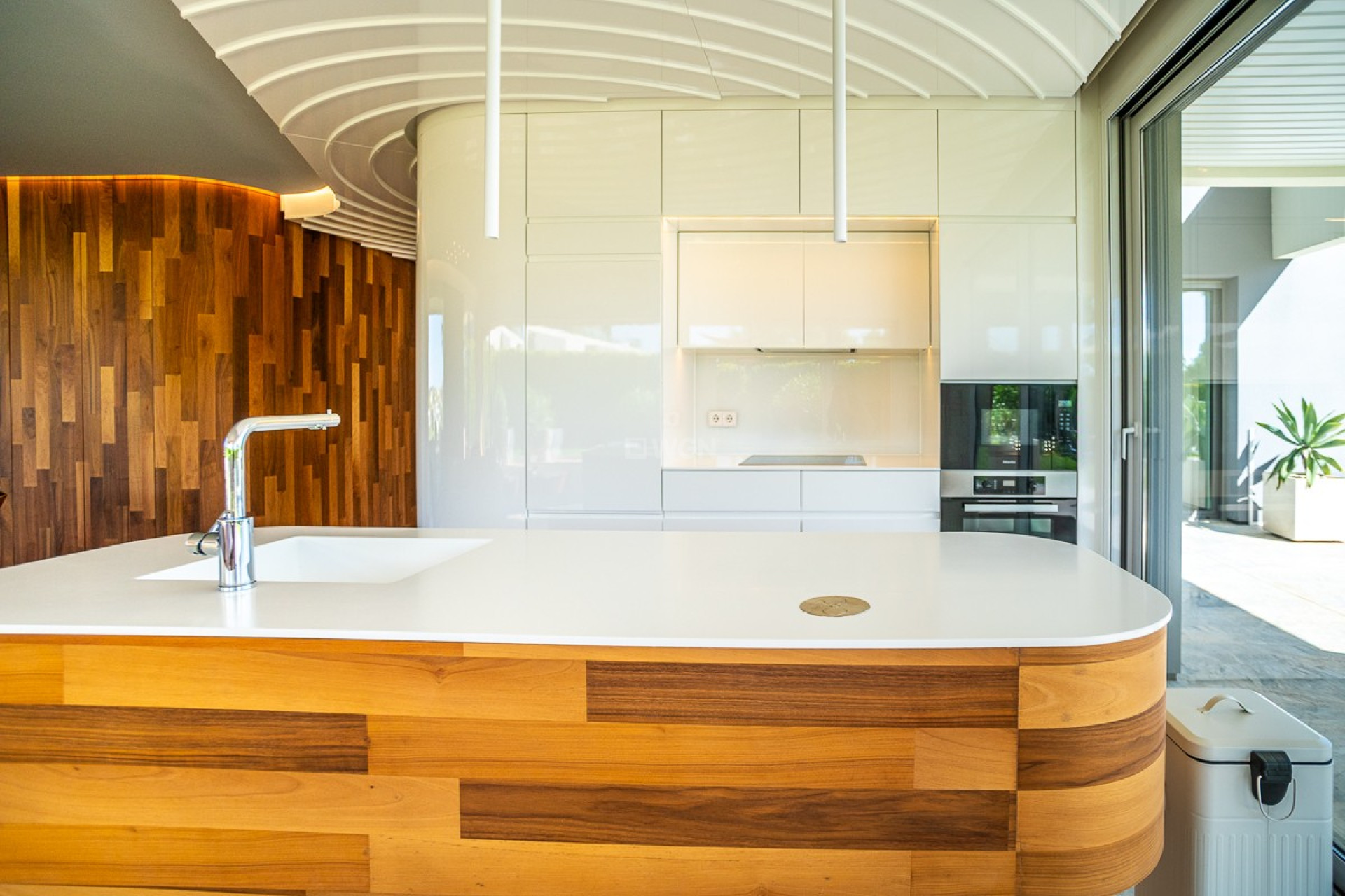 Odsprzedaż - Mieszkanie w bloku - Las Colinas Golf - Costa Blanca