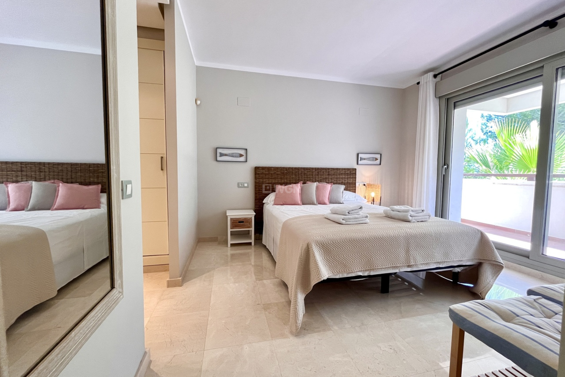 Odsprzedaż - Mieszkanie w bloku - Las Colinas Golf - Costa Blanca