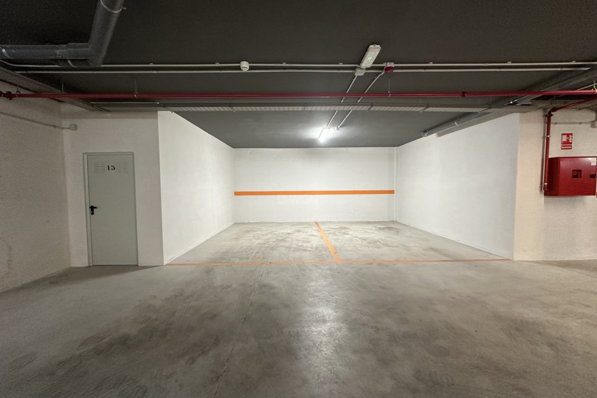 Odsprzedaż - Mieszkanie w bloku - Las Colinas Golf - Costa Blanca