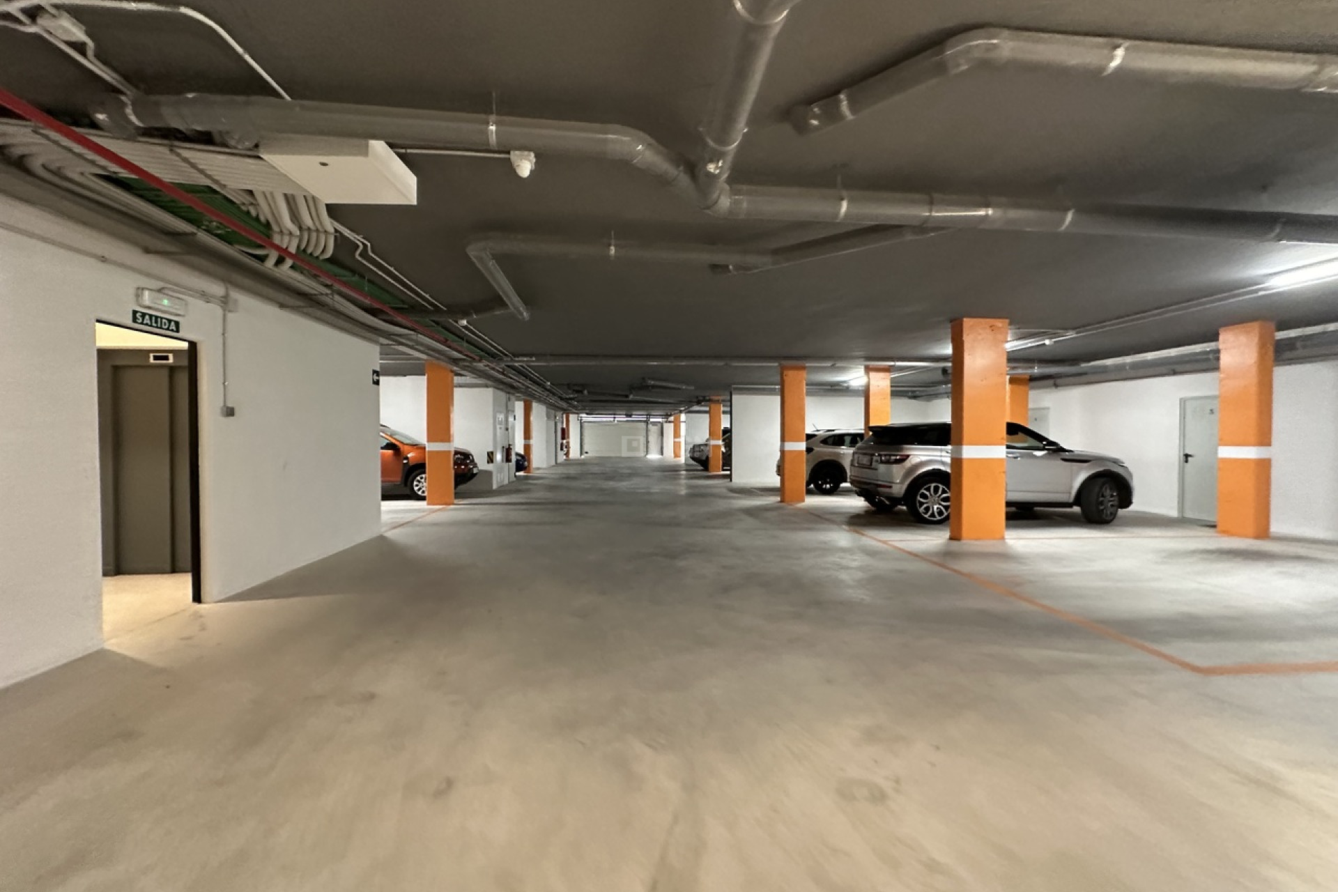 Odsprzedaż - Mieszkanie w bloku - Las Colinas Golf - Costa Blanca