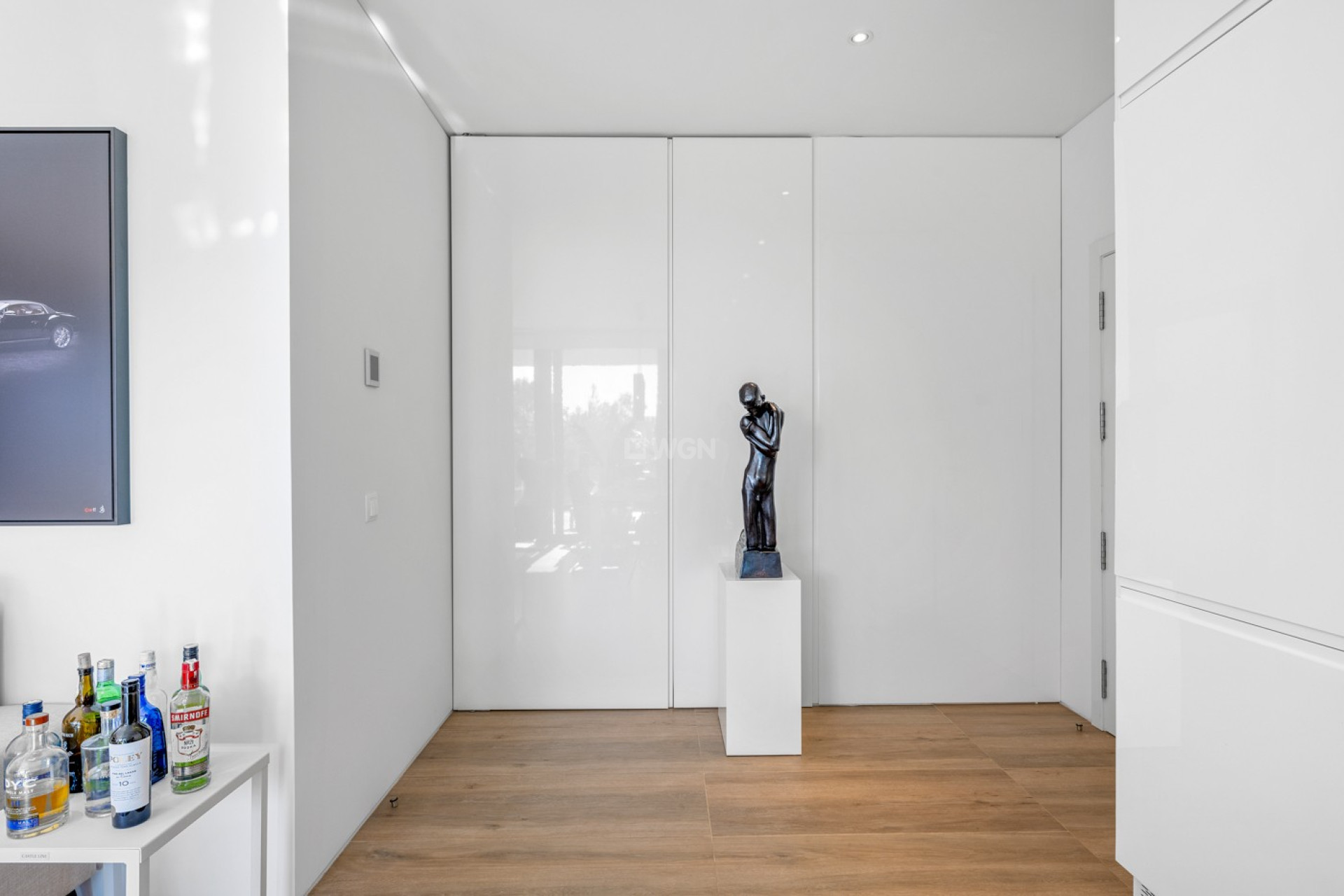 Odsprzedaż - Mieszkanie w bloku - Las Colinas Golf - Costa Blanca