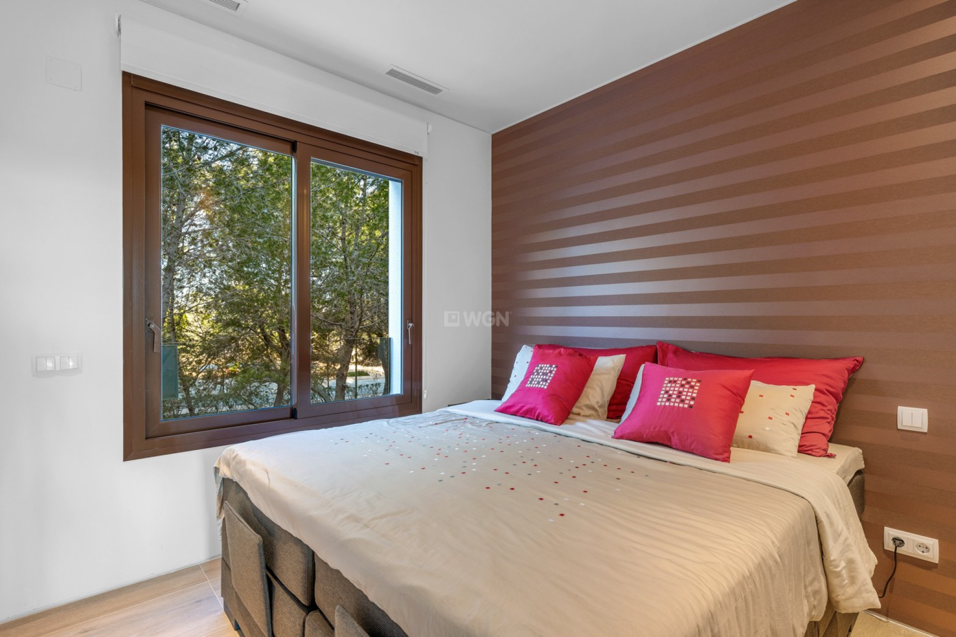 Odsprzedaż - Mieszkanie w bloku - Las Colinas Golf - Costa Blanca