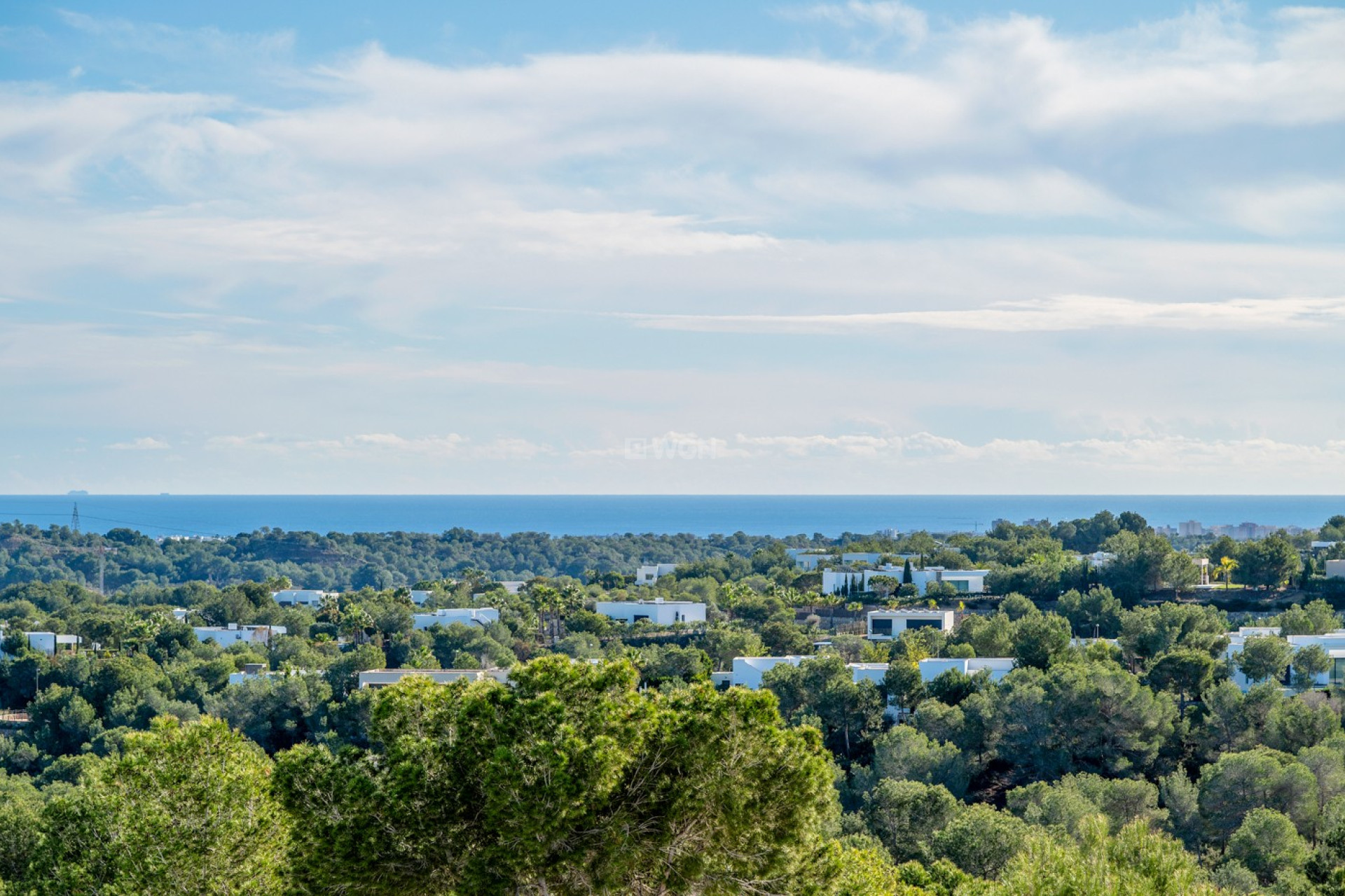 Odsprzedaż - Mieszkanie w bloku - Las Colinas Golf - Costa Blanca