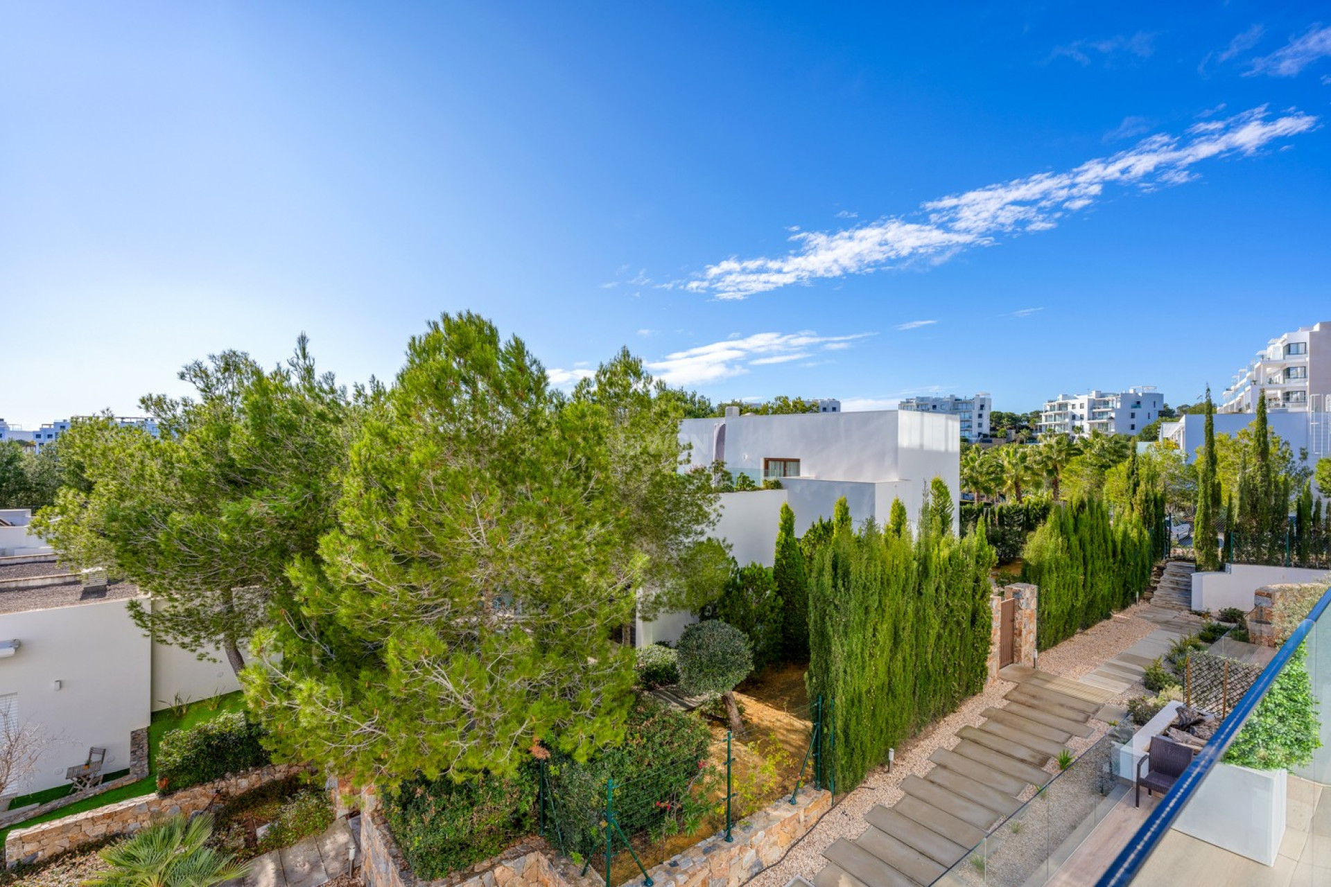 Odsprzedaż - Mieszkanie w bloku - Las Colinas Golf - Costa Blanca