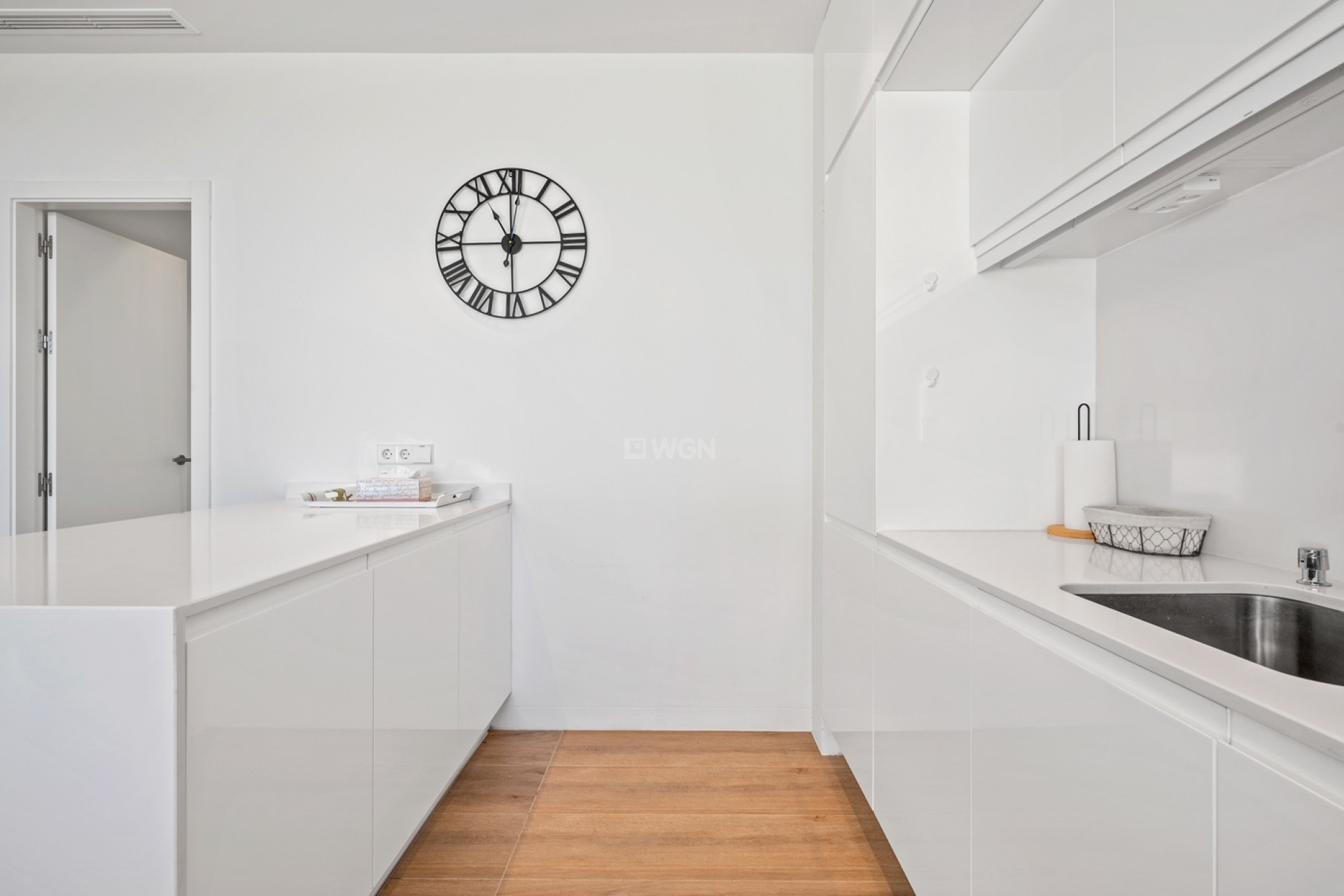 Odsprzedaż - Mieszkanie w bloku - Las Colinas Golf - Costa Blanca